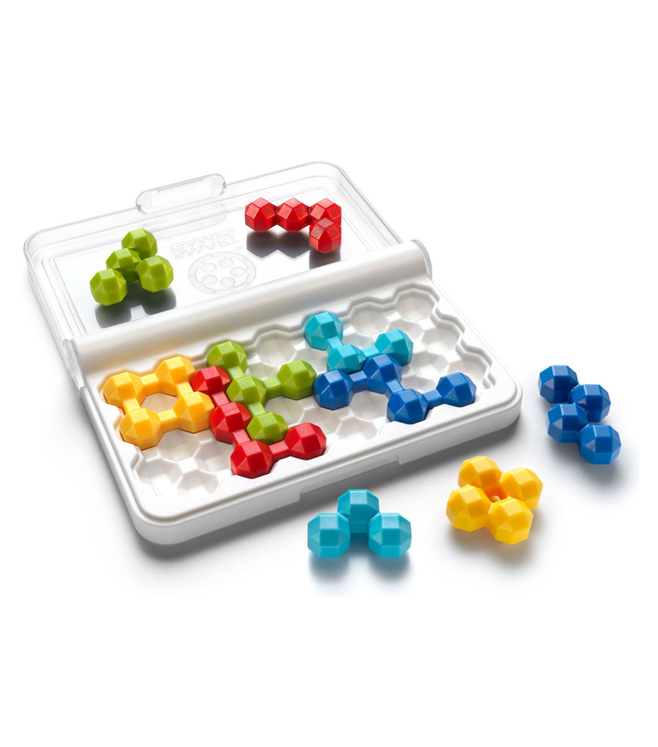 Juego Destreza IQ Twins