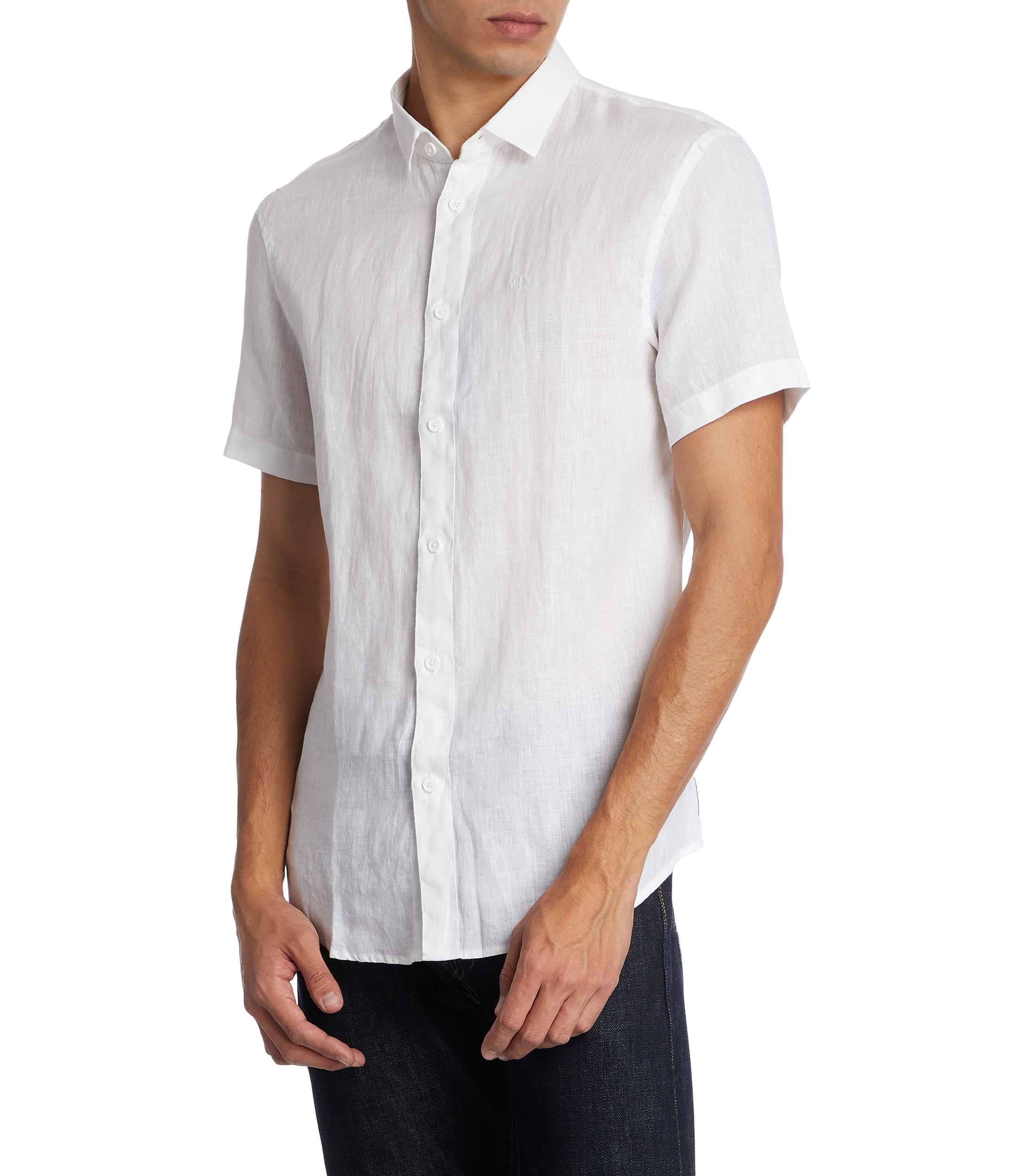 Guayabera palacio de hierro clearance