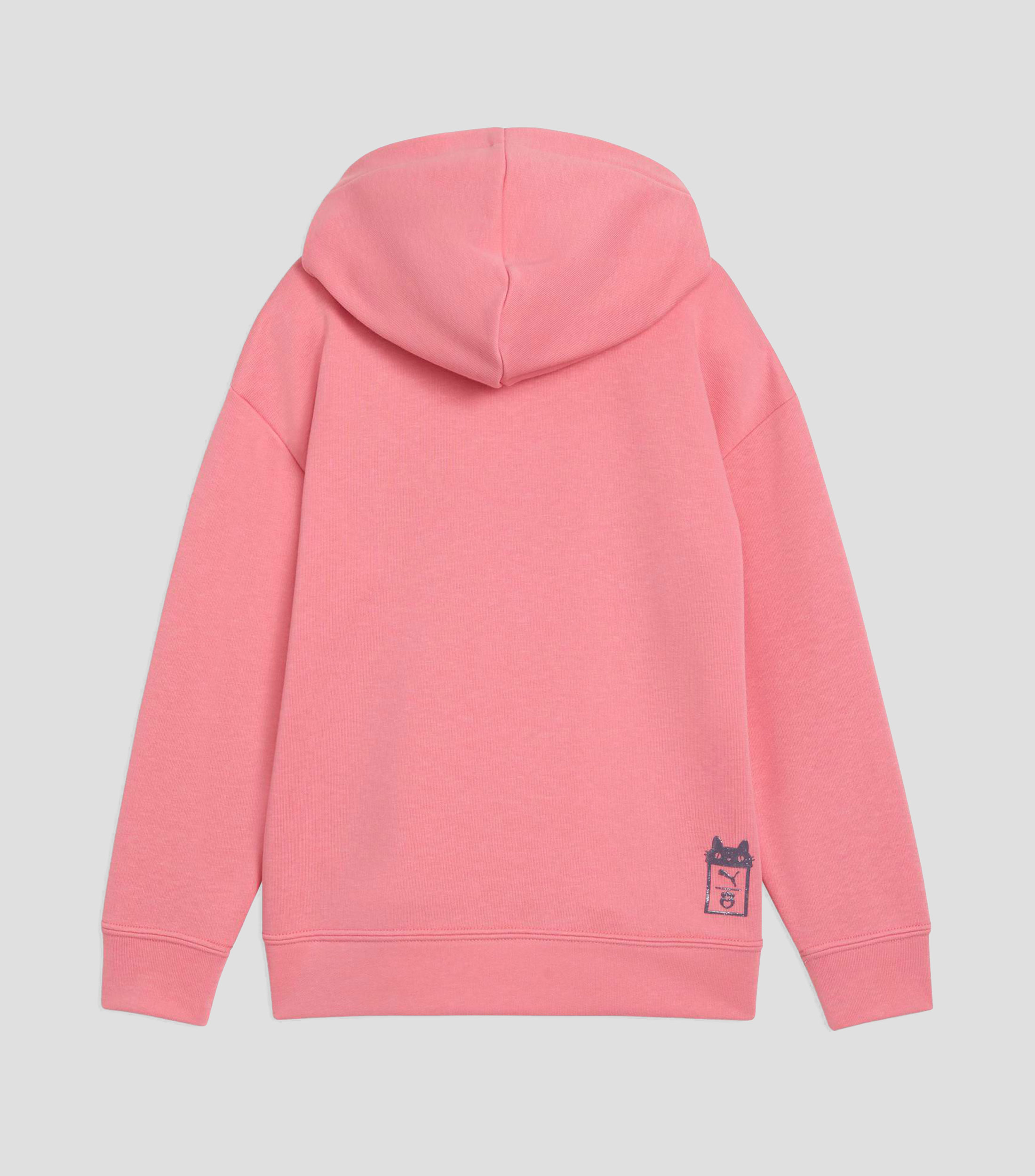 Sudadera casual X Niña