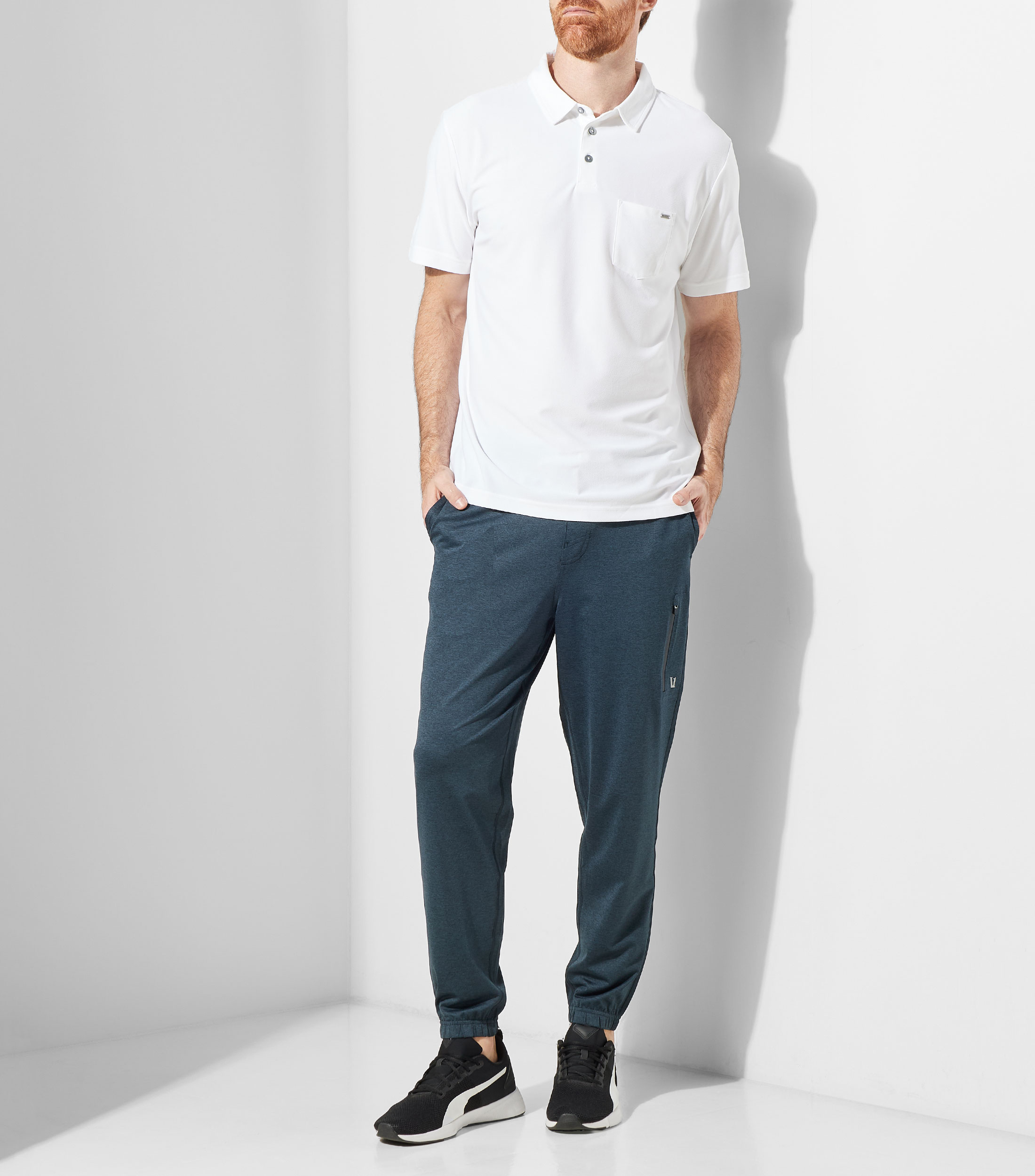 Pants para entrenamiento Hombre