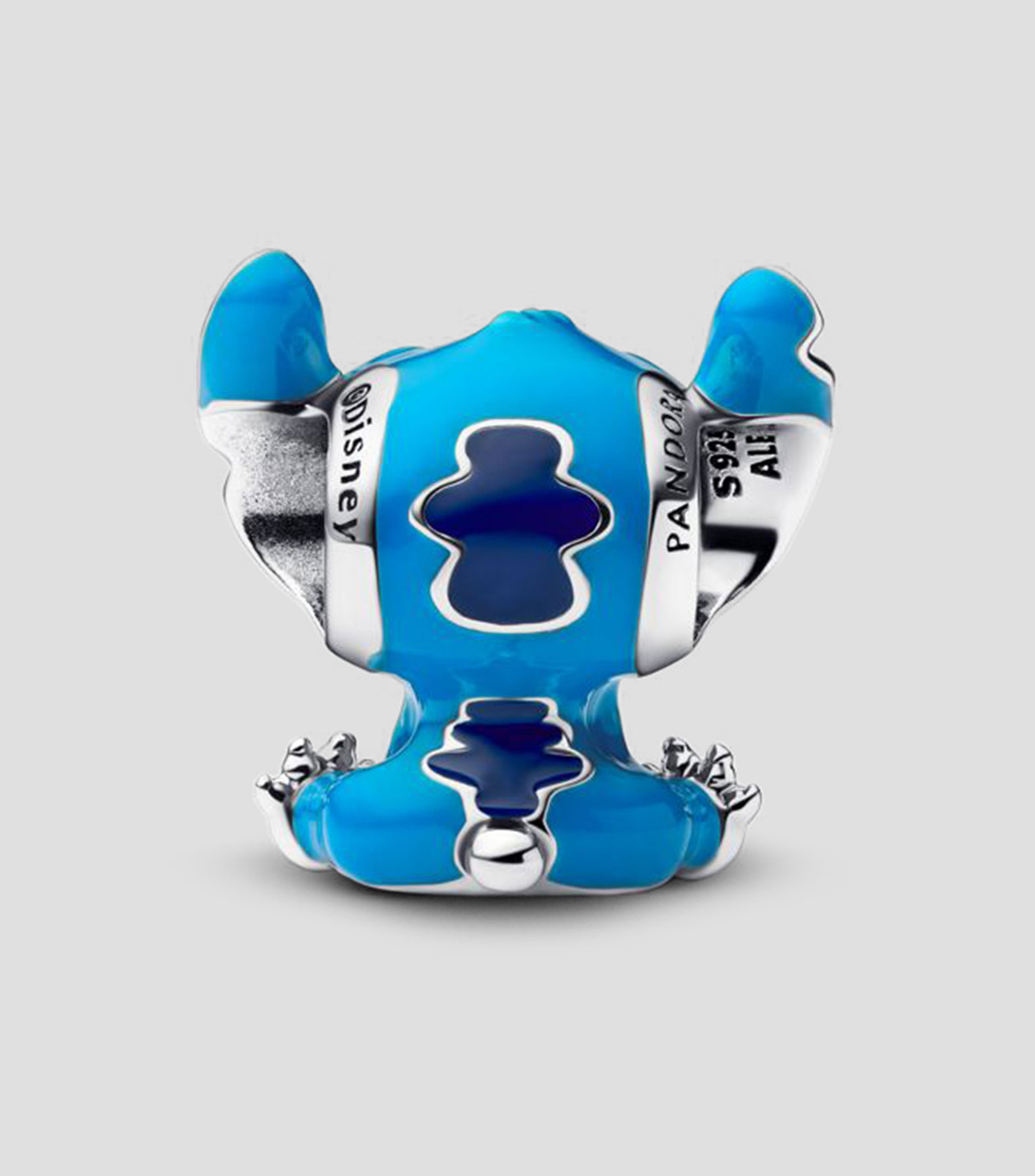 Charm Stitch de Disney Mujer