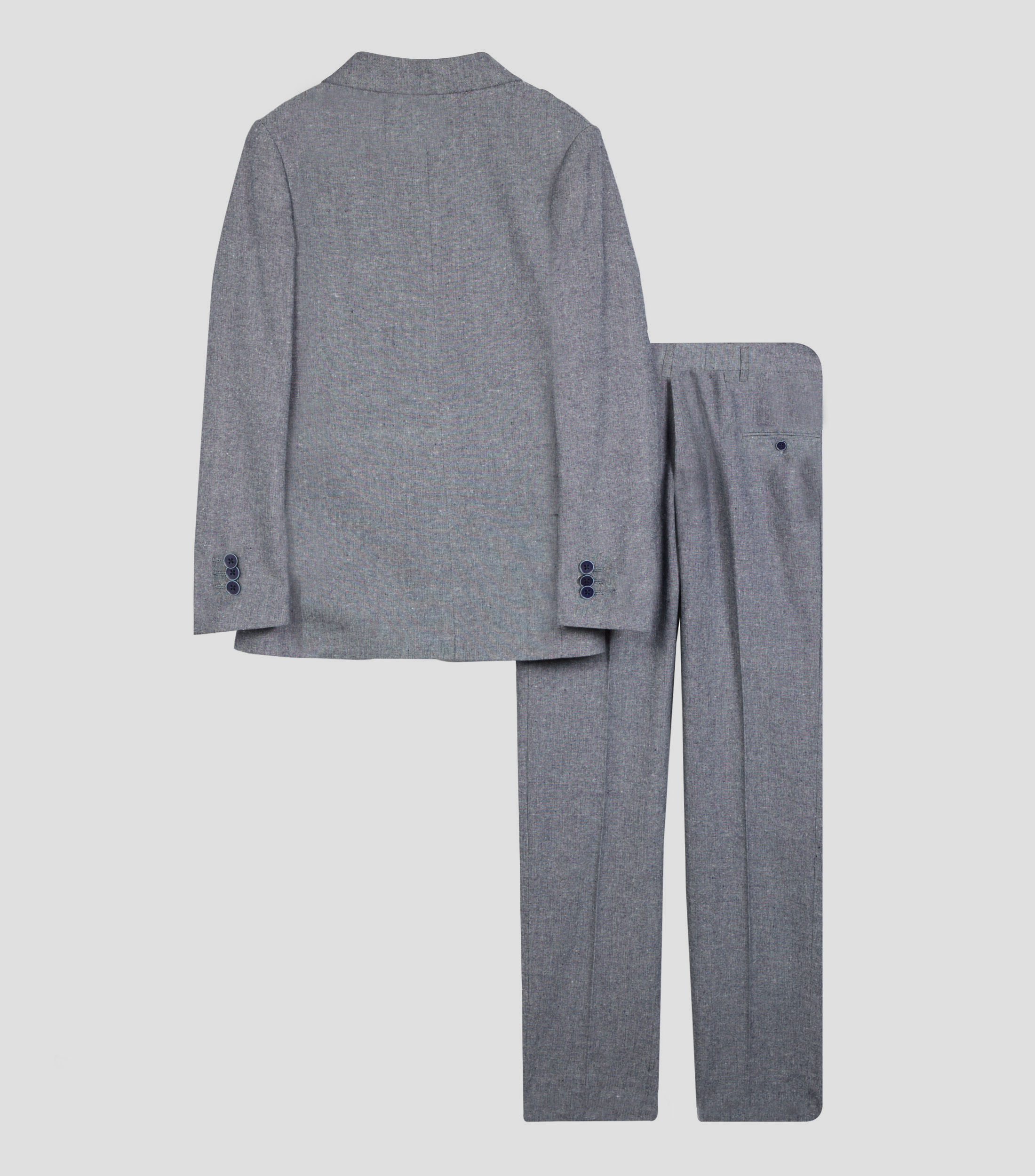 Traje 2 piezas Niño