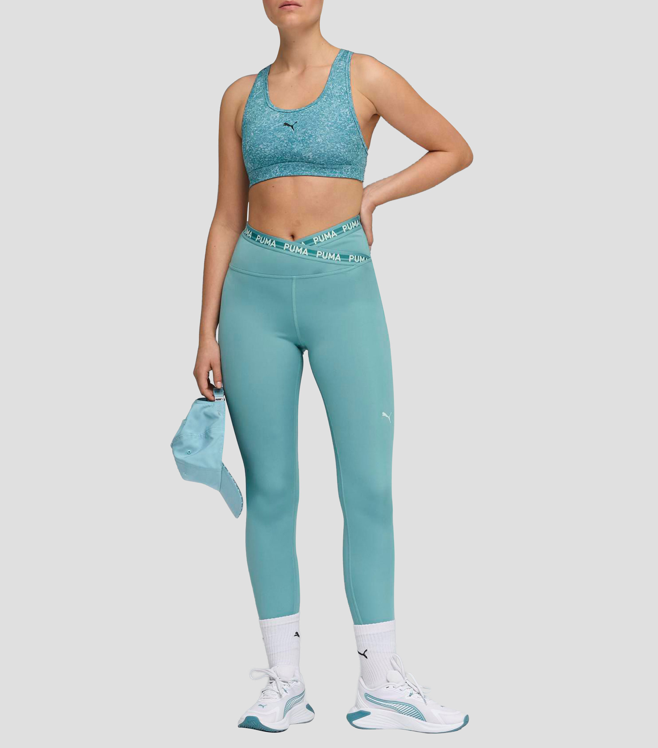 Top deportivo 4KEEPS Mujer