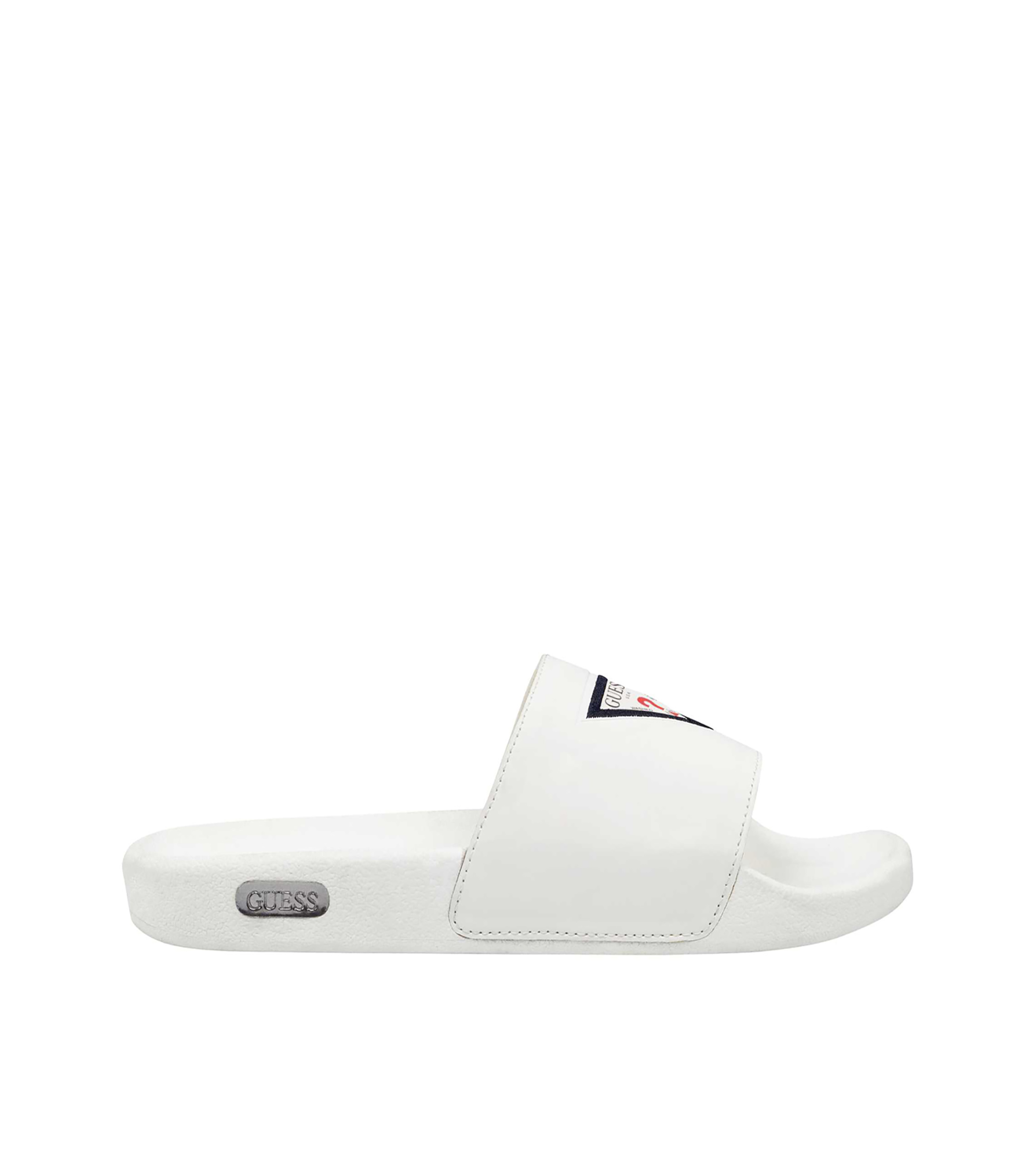 sandalias guess hombre