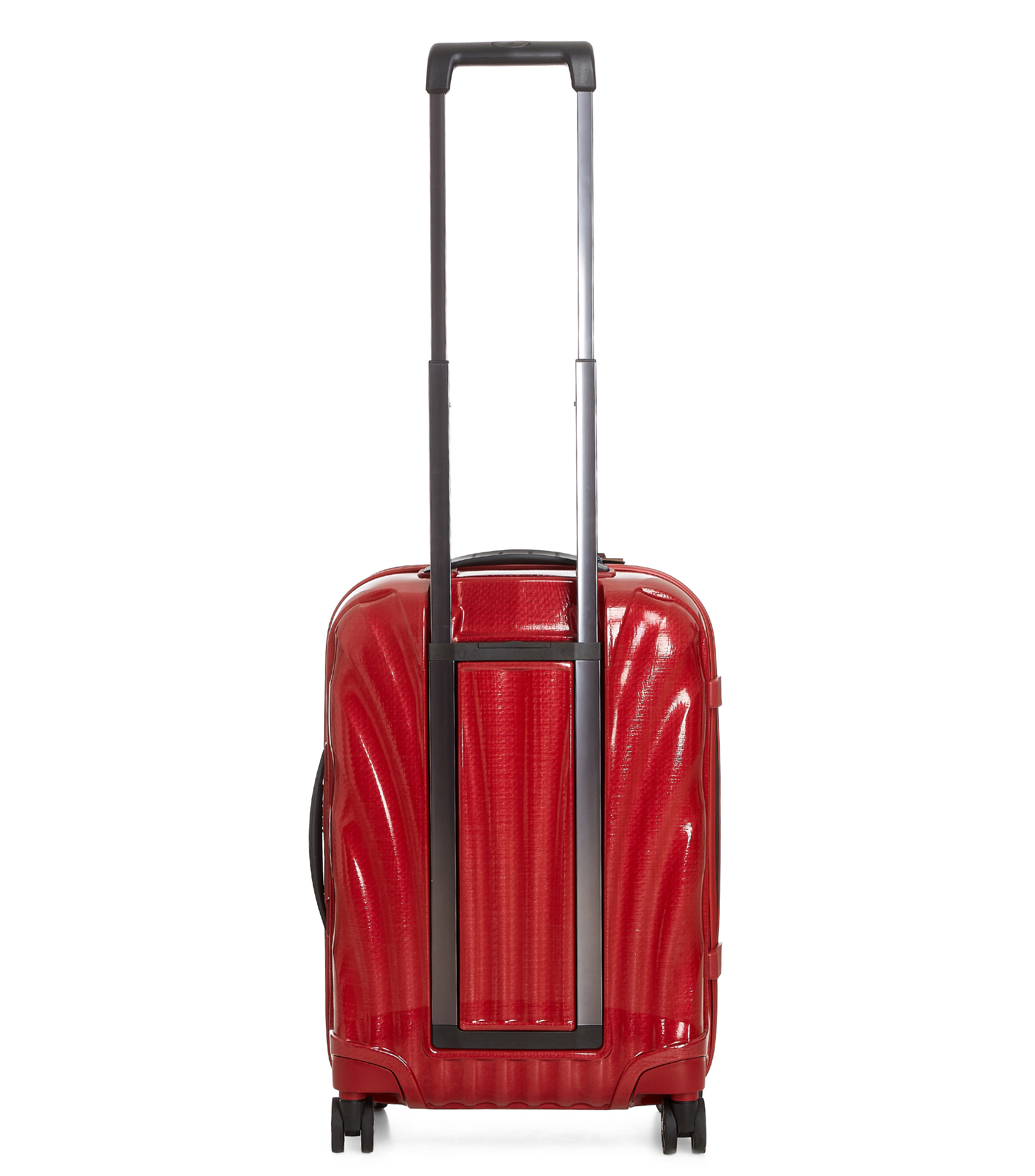Maleta Rígida C-Lite Chica roja