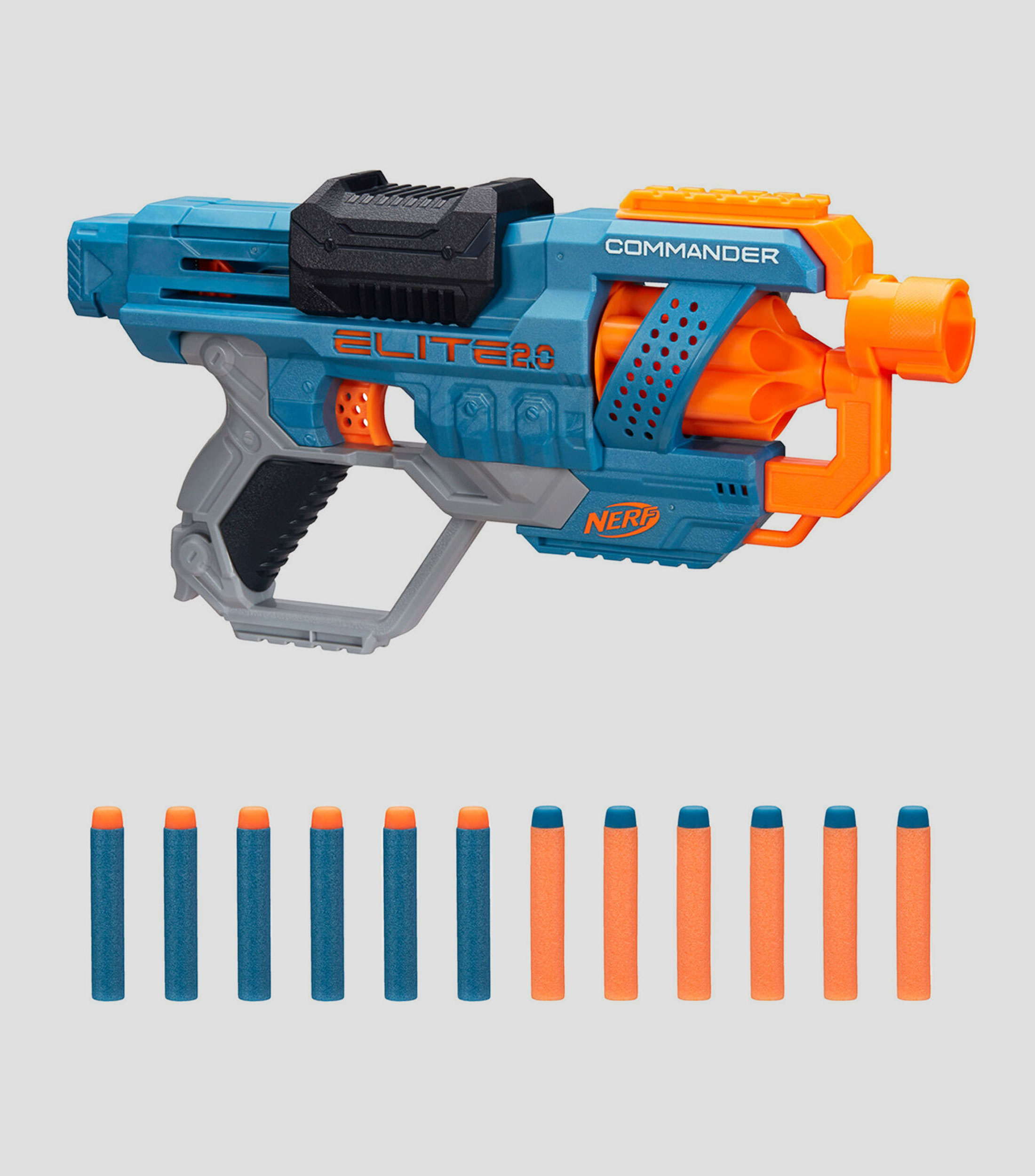 Elite 2.0 Commander RD-6