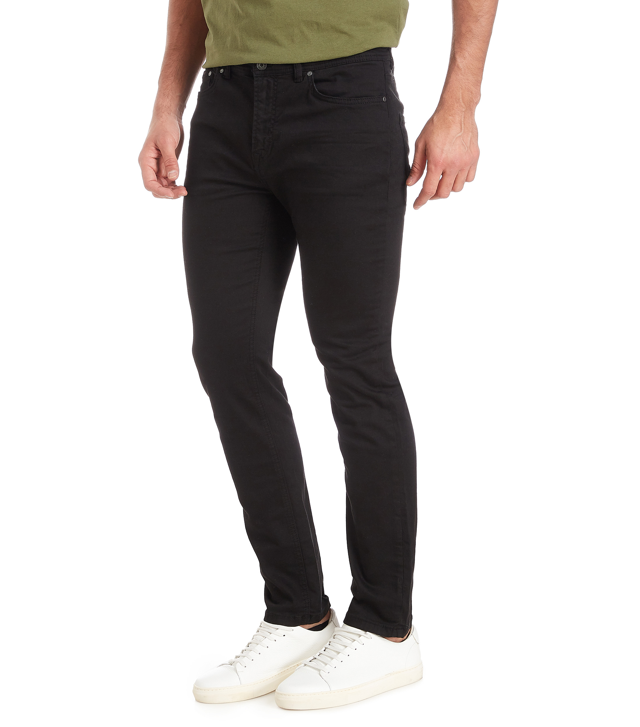 Springfield Jeans Skinny Hombre - El Palacio de Hierro
