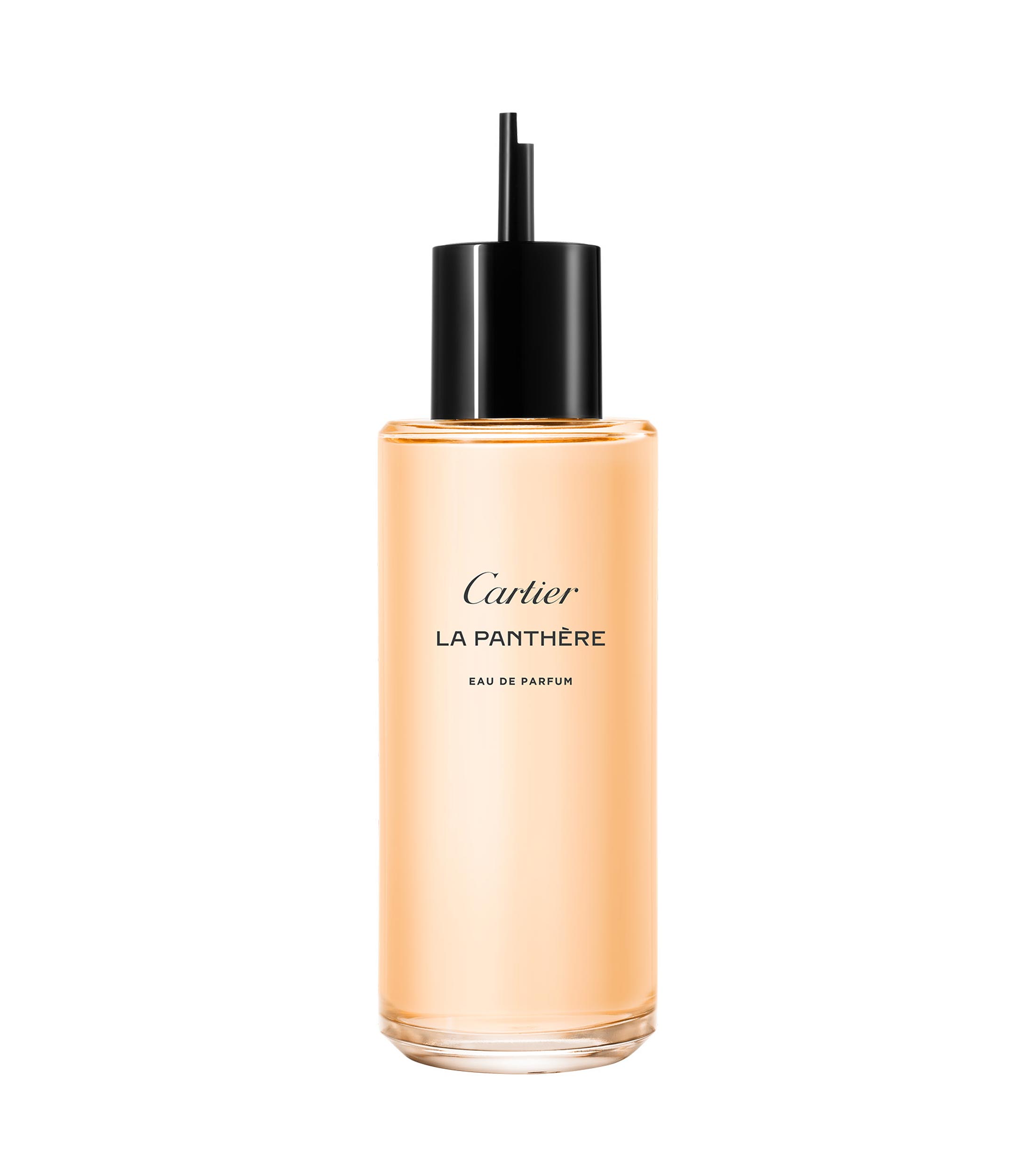 CARTIER LA PANTH EDP 200 ML REFILL