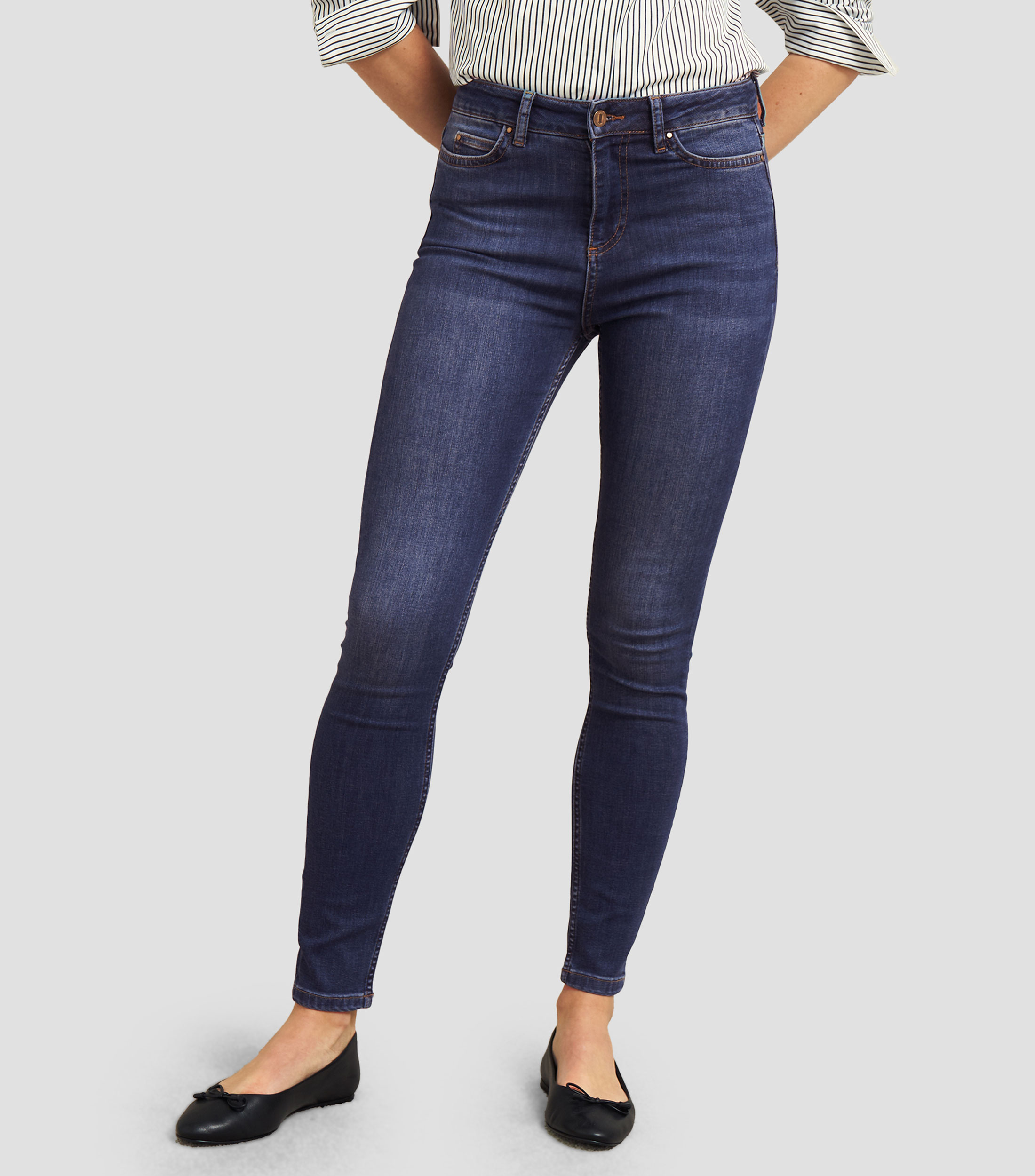 Jeans Mujer