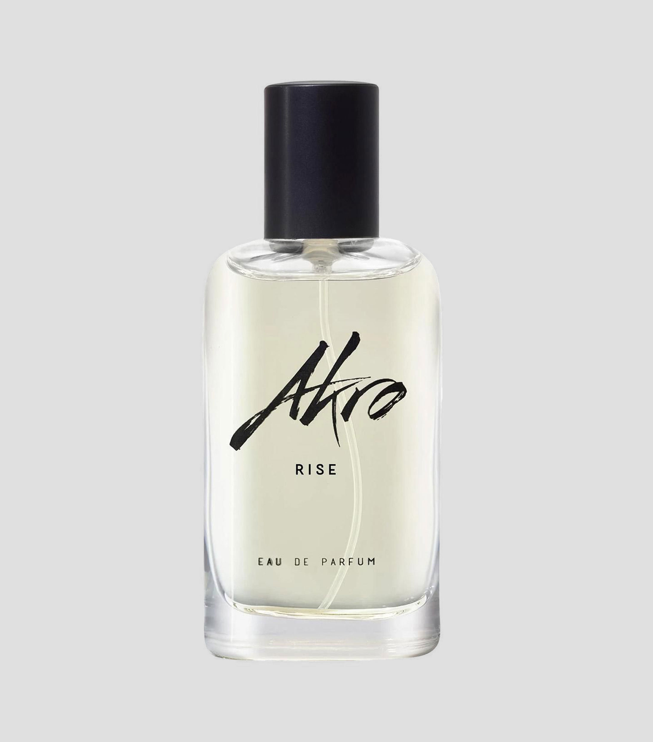 Perfume, RISE Eau de Parfum 100 ml Unisex