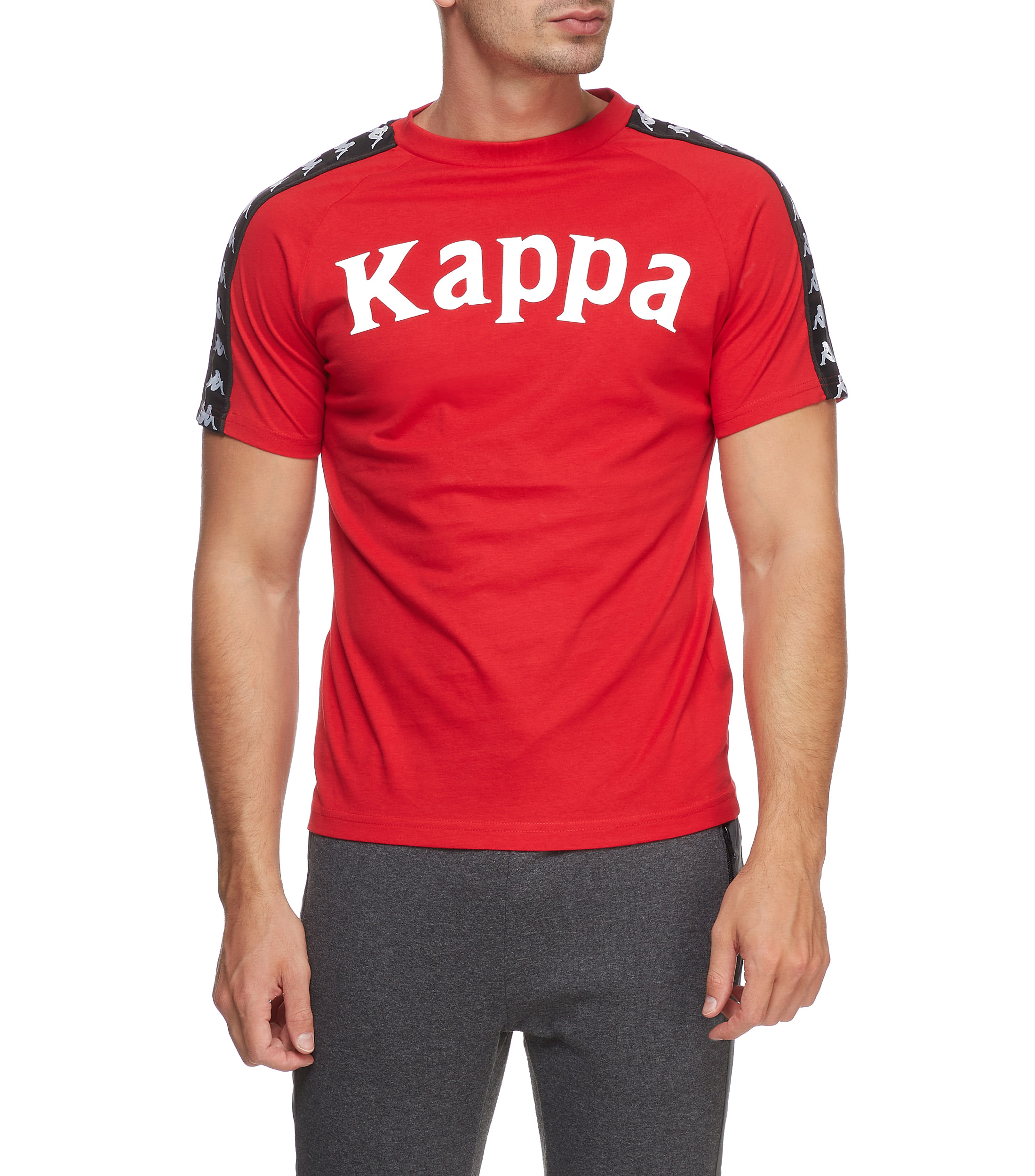 Kappa Playera Hombre - El Palacio de Hierro
