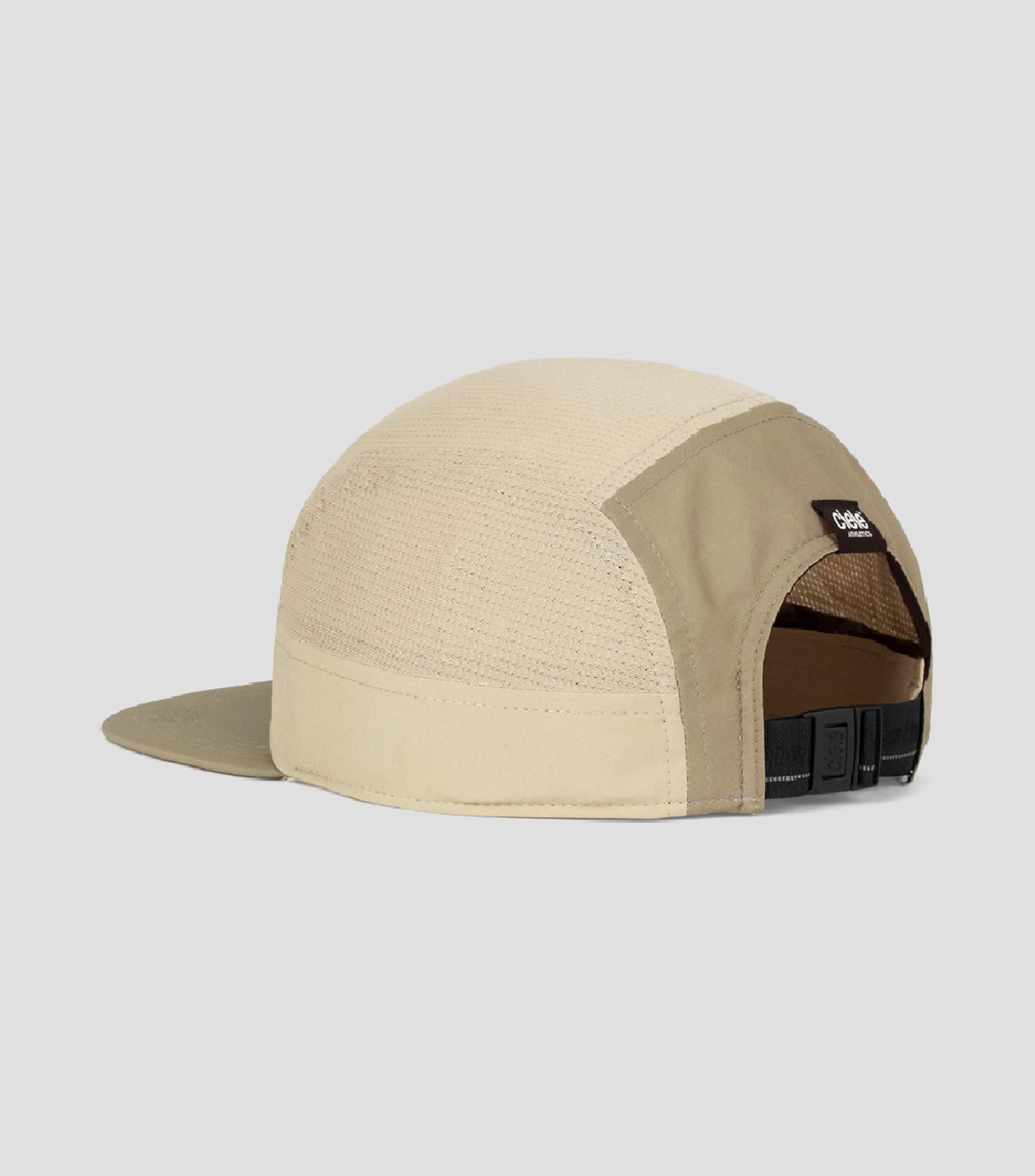 Gorra para correr Century Canva estampada Unisex