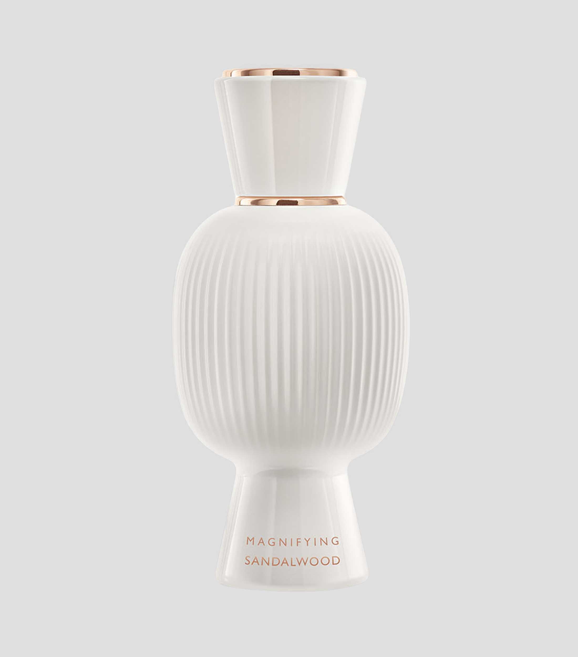 Perfume Allegra Mag Sandalwood, Eau de Parfum 40 ml para Mujer