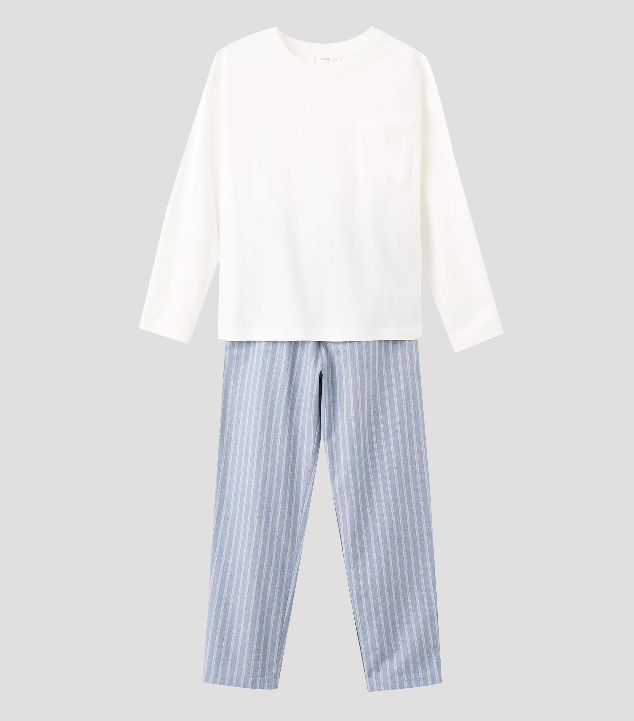 Pijama 2 piezas Niño