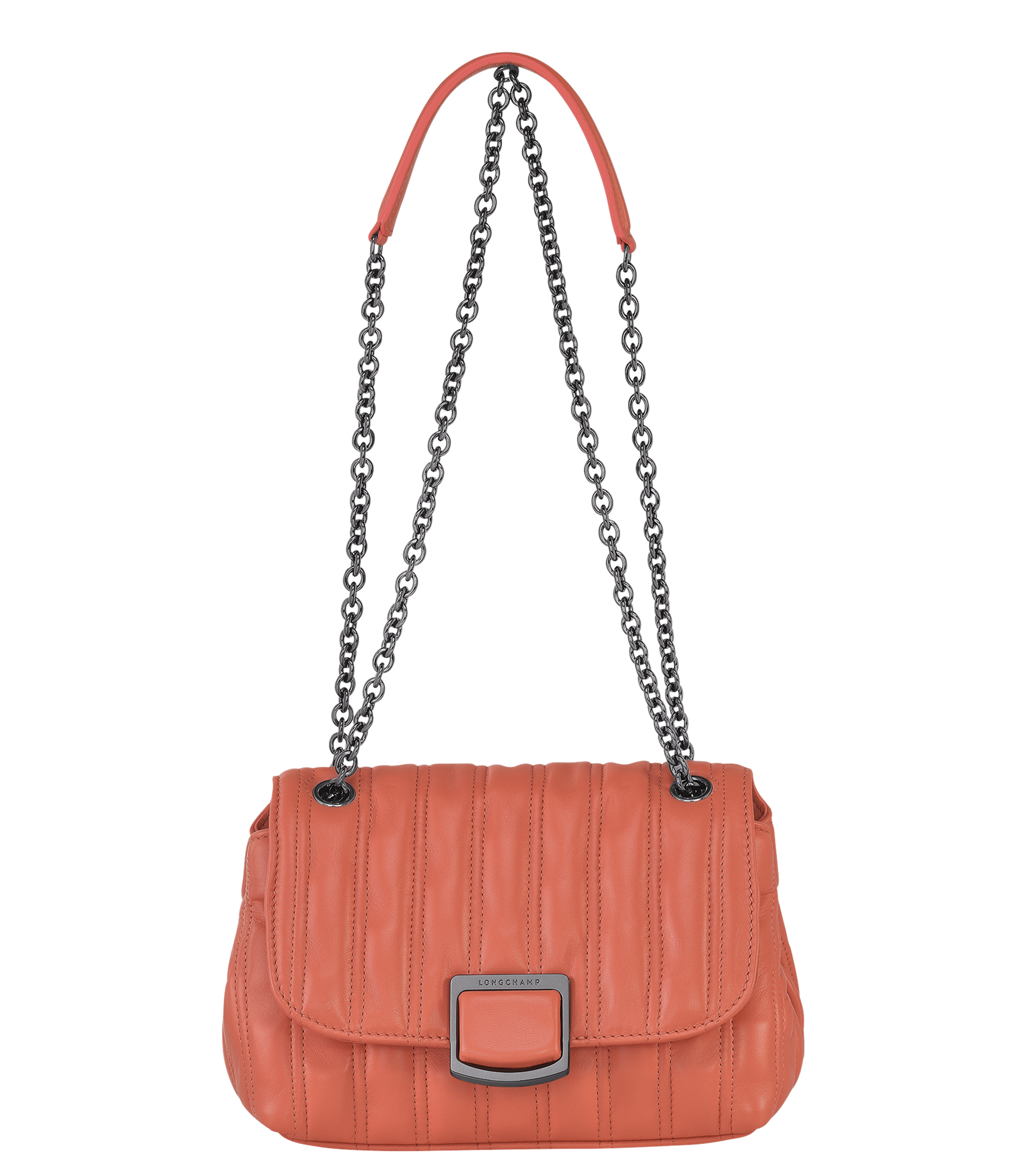 Bolsas longchamp palacio de hierro 2025