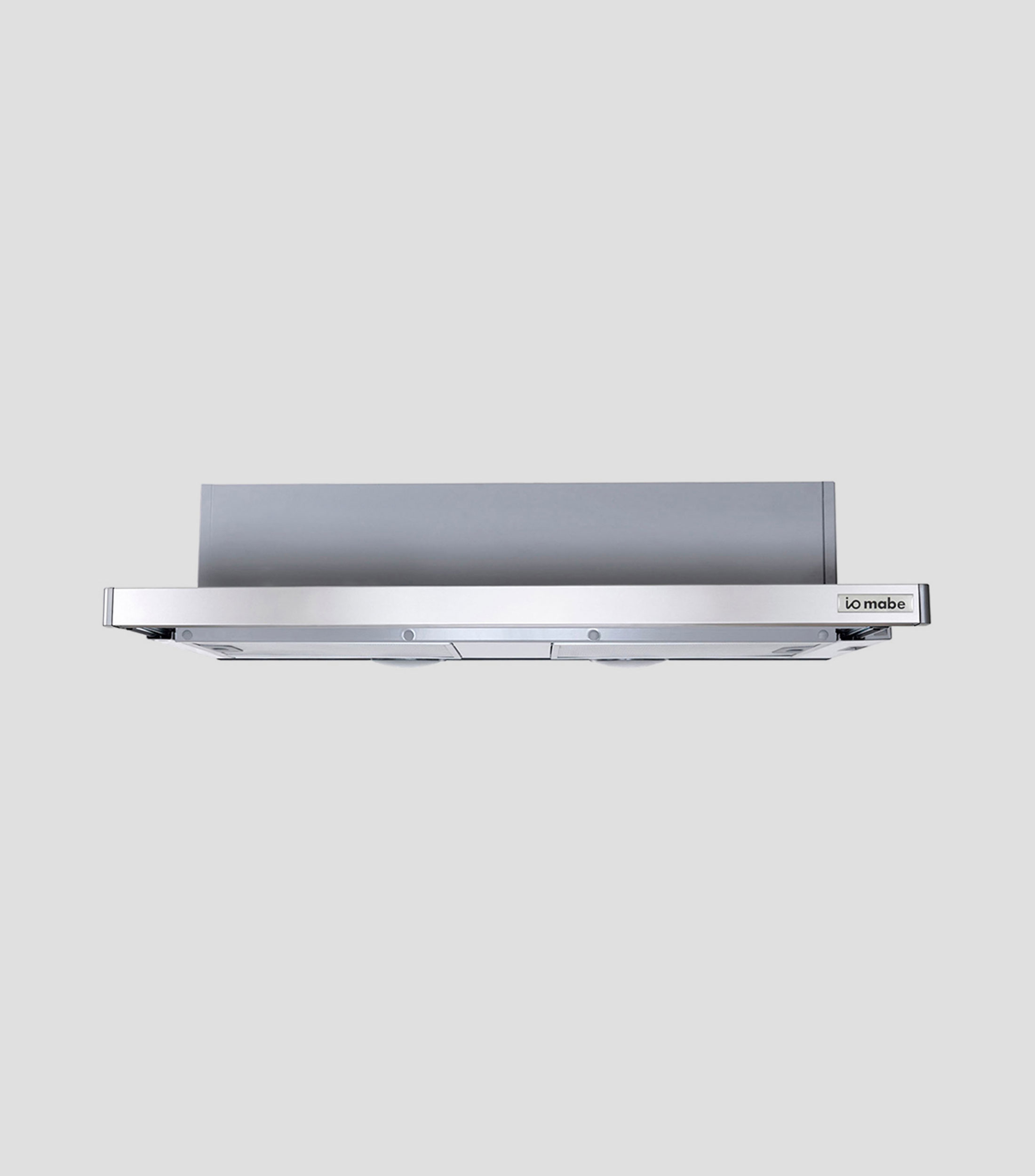 Campana de Pared 31quot Acero Inoxidable