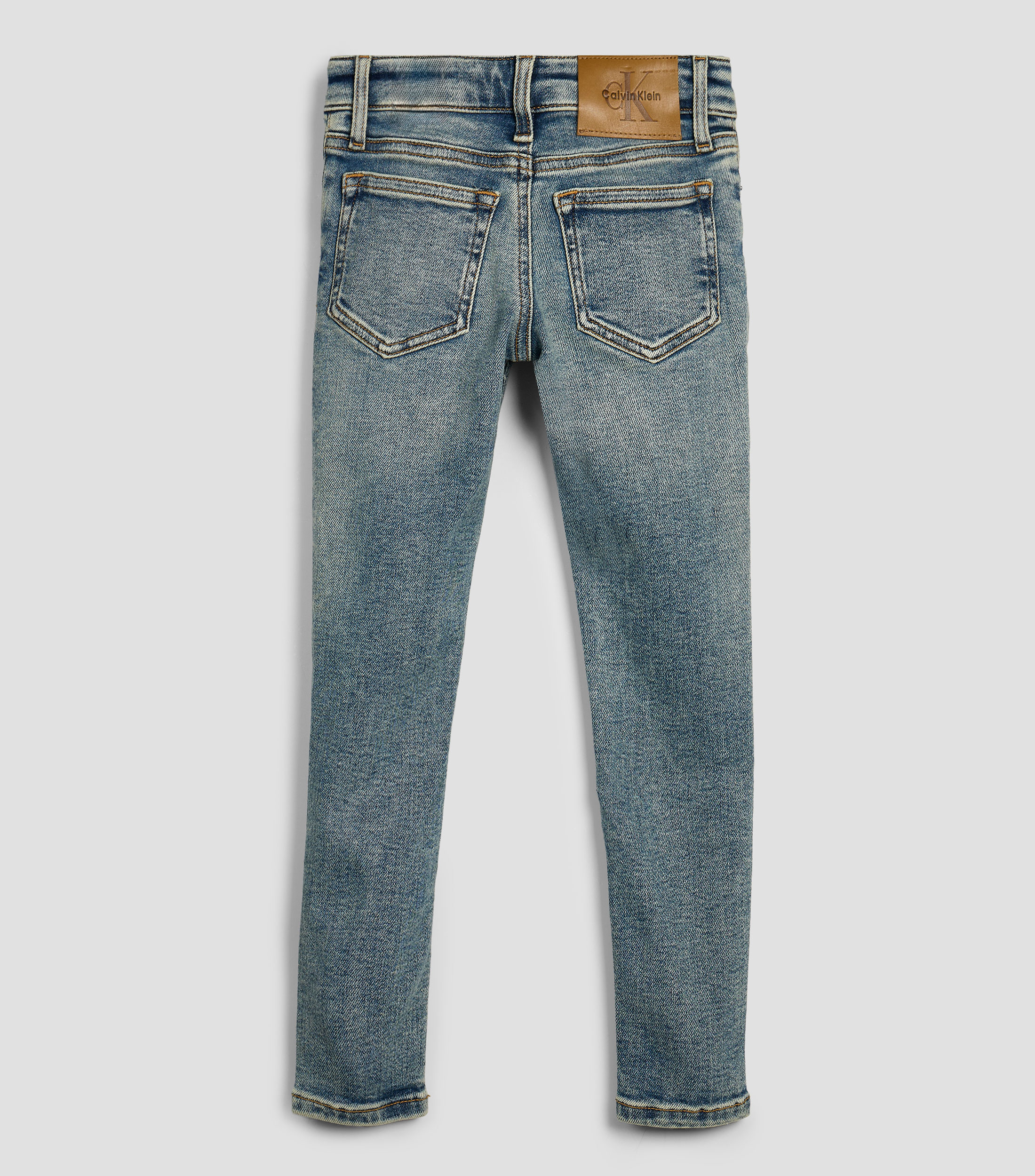 Jeans Skinny Niña