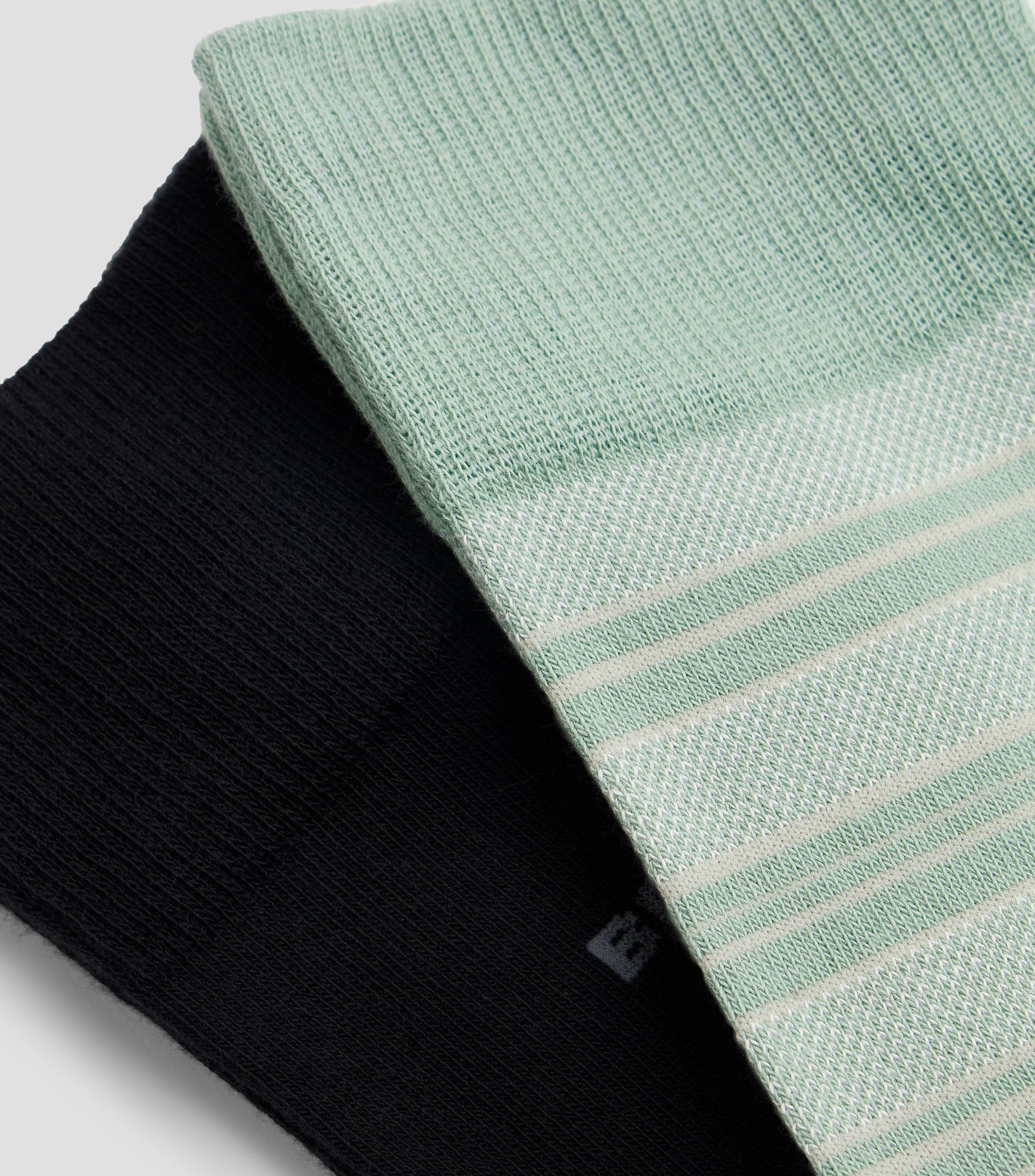 Set 2 calcetines Hombre