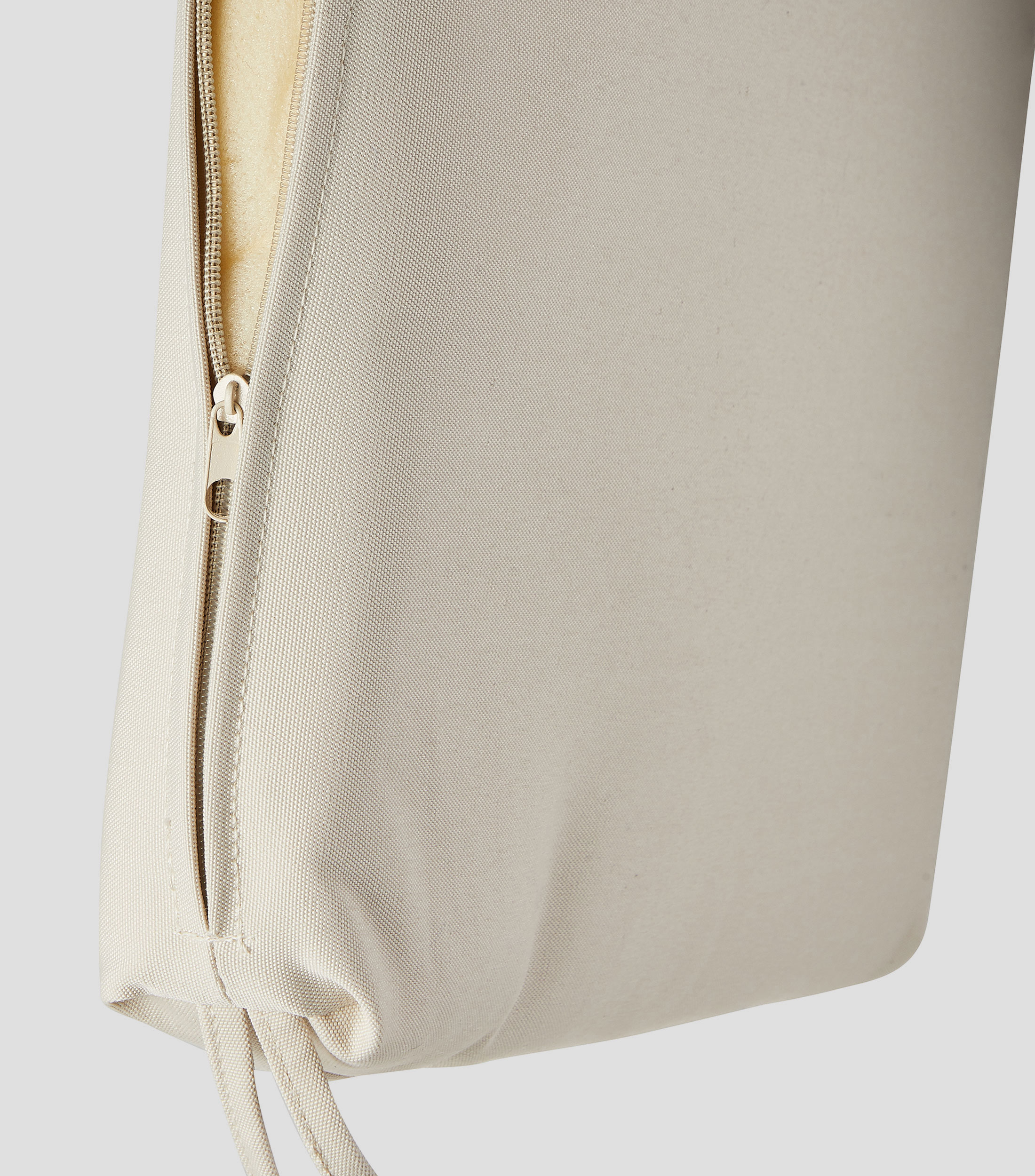 Cojin Silla Plegable Beige