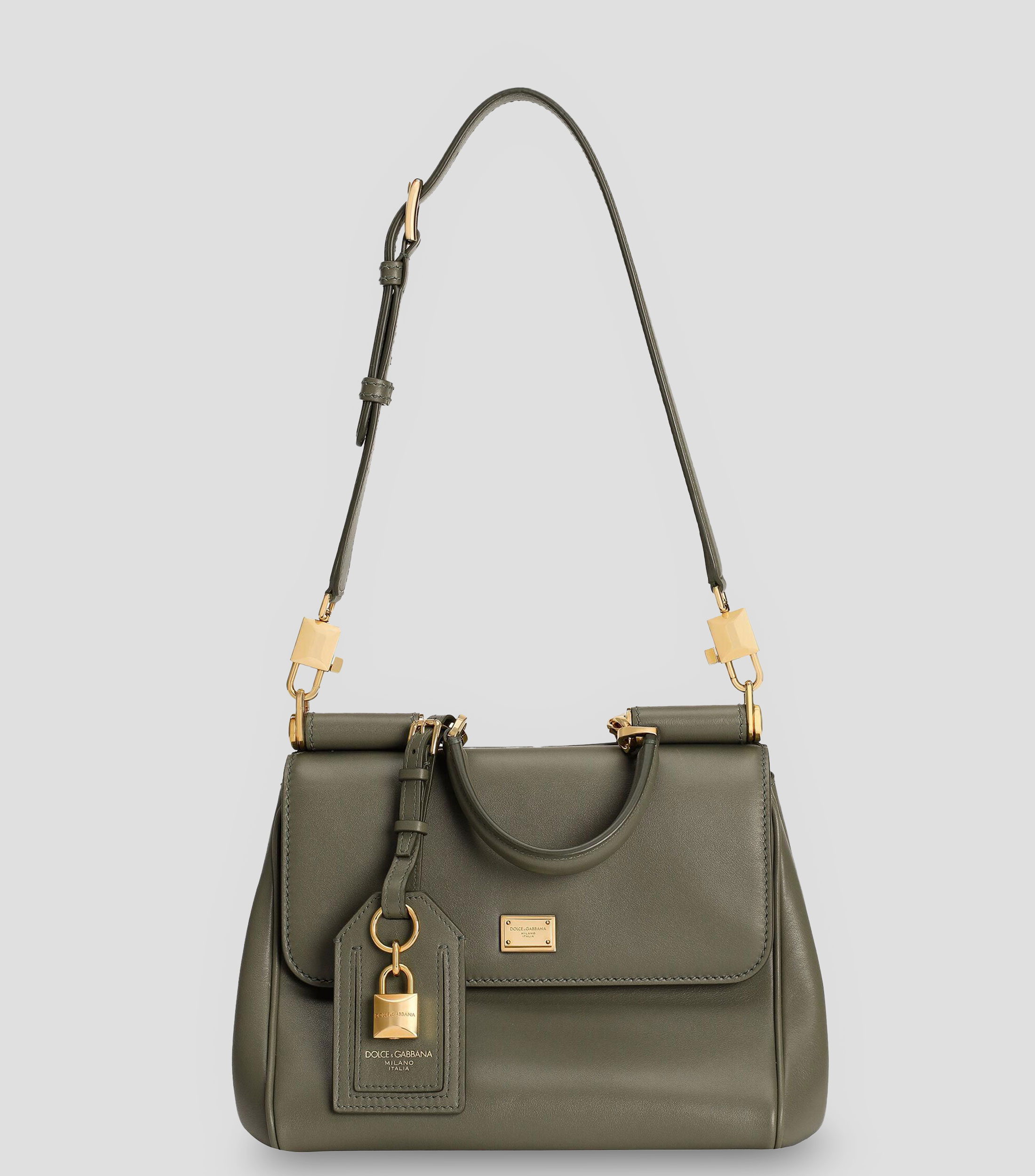 Bolsa My Sicily