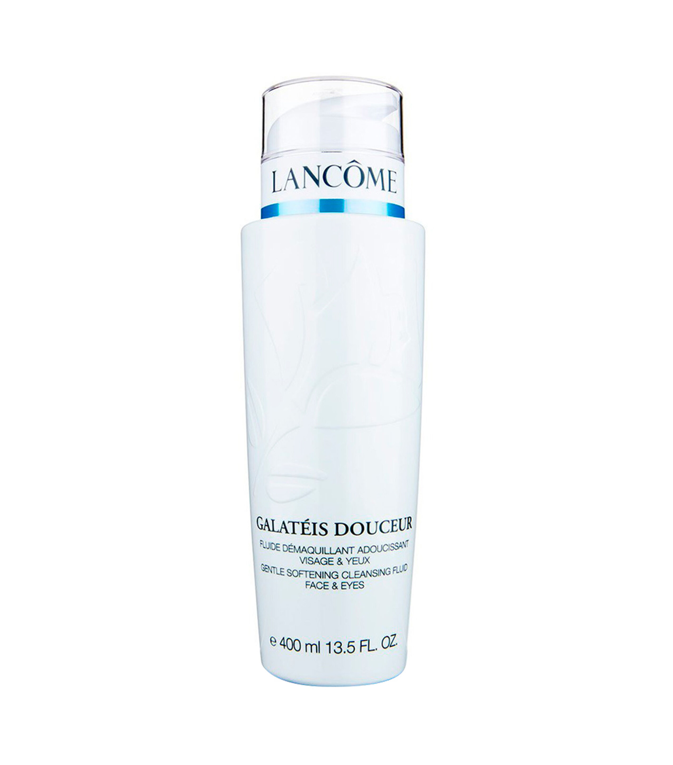 Limpiador Facial, 400 ml