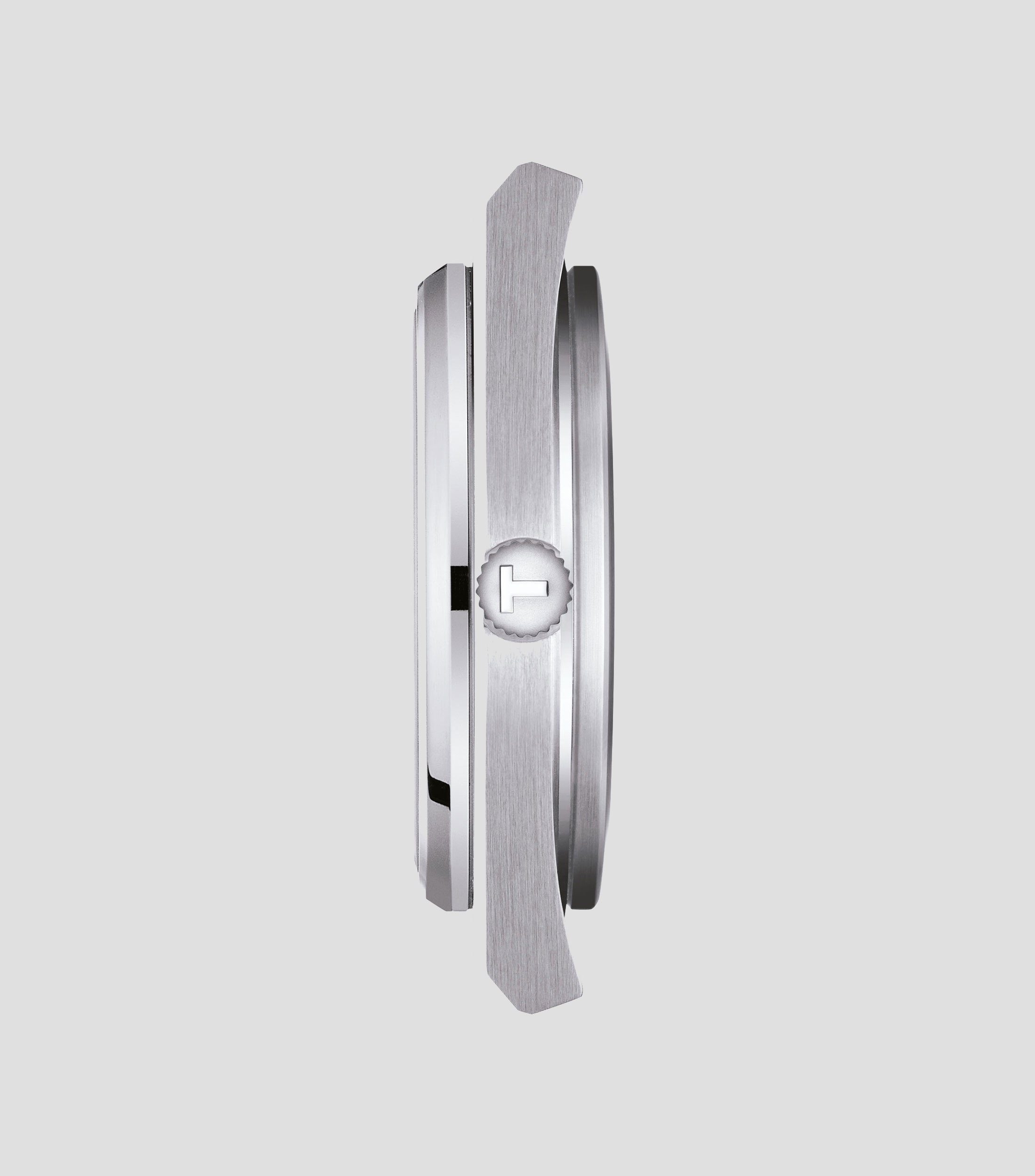 Reloj para Hombre PRX Powermatic 80 casual plateado