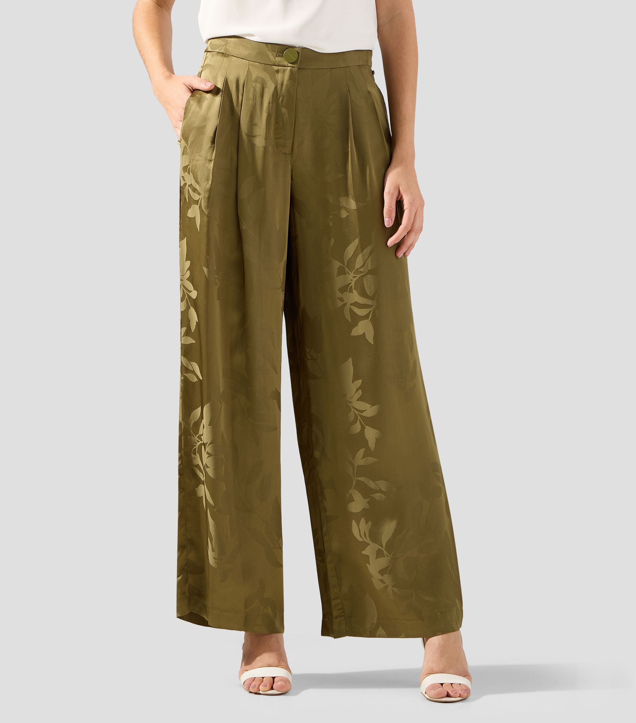 Pantalón Mujer