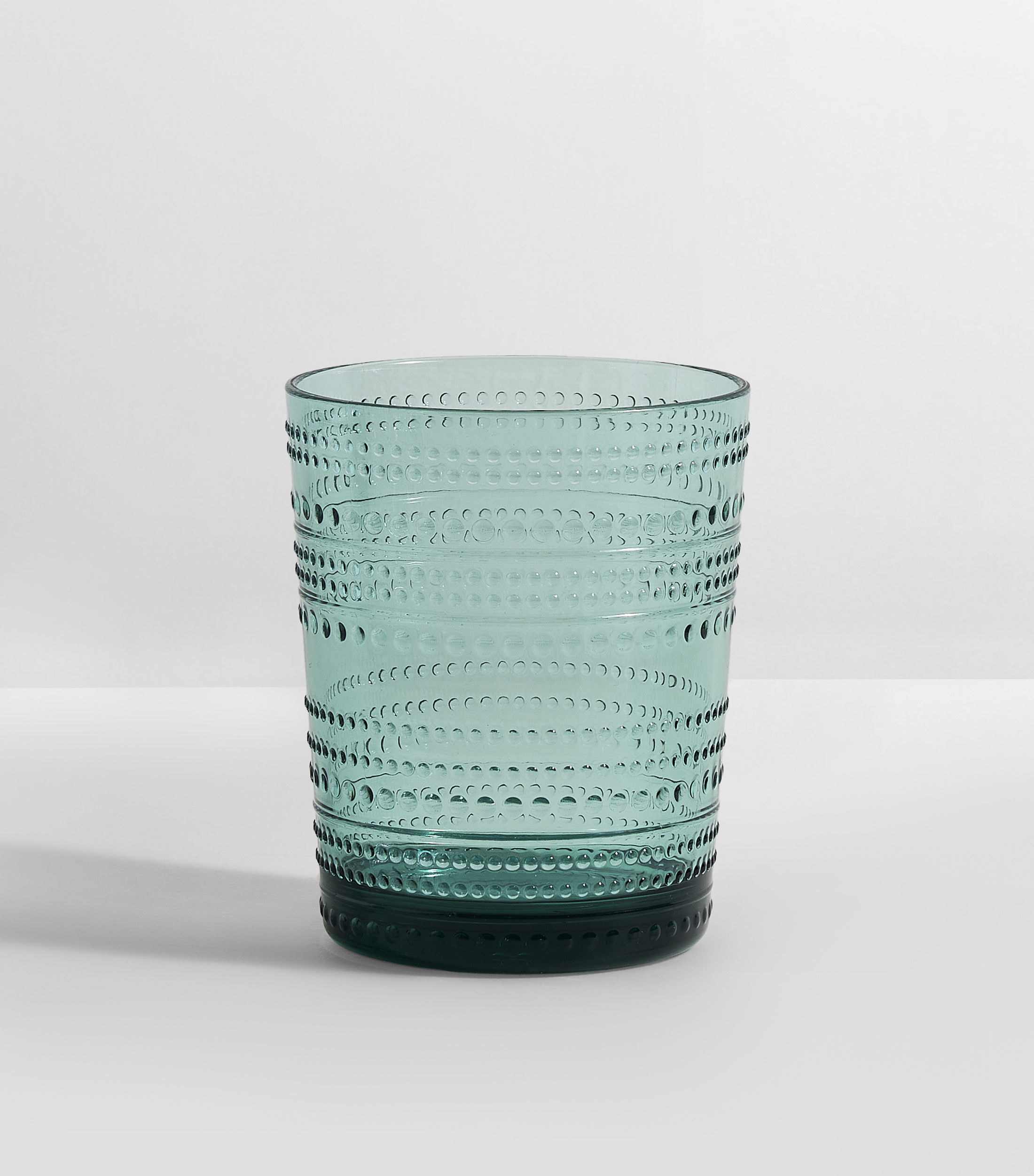 TARHONG_A837_Tarhong Vaso DOF Beaded, 460 ml El Palacio de Hierro