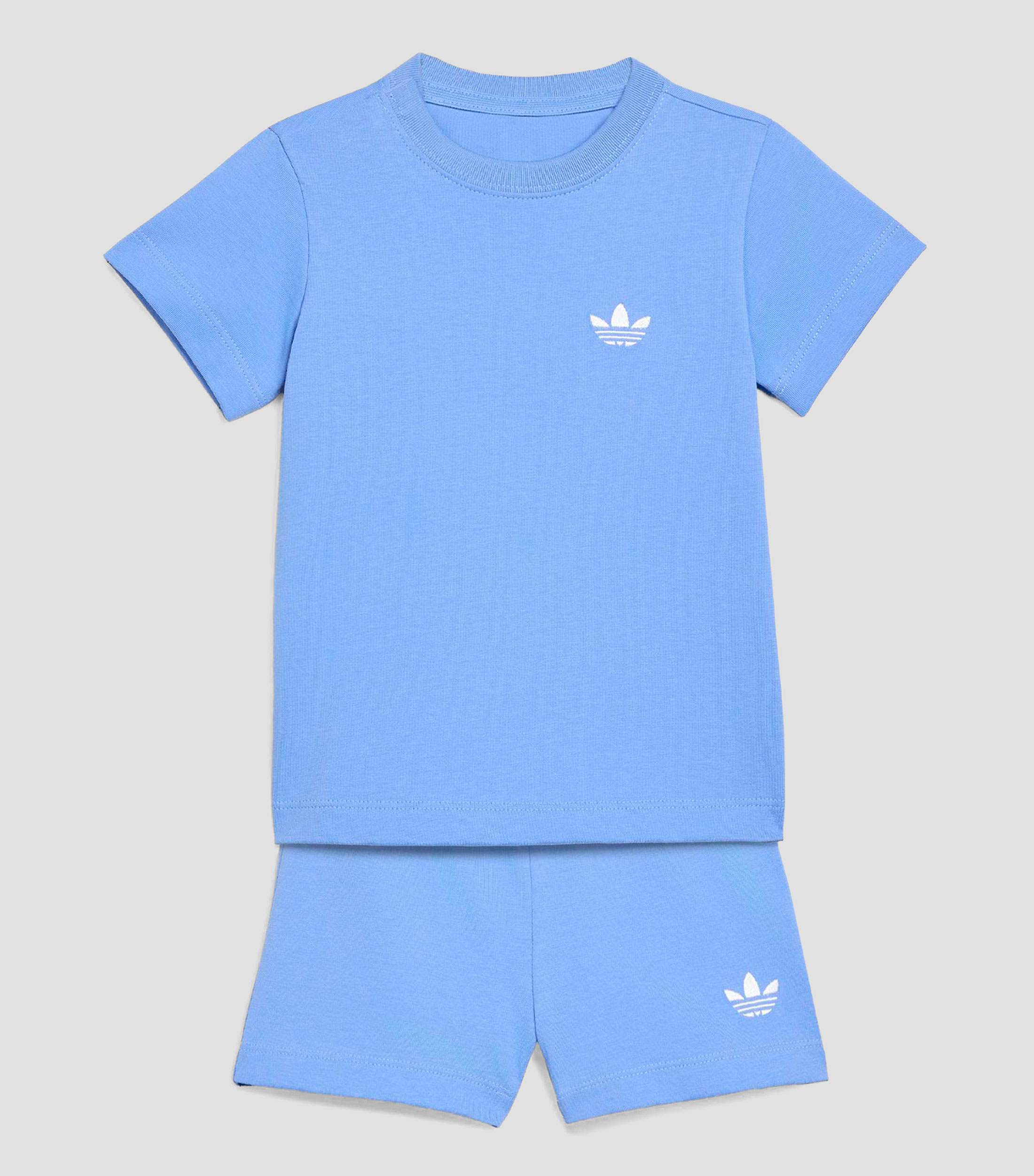 Conjunto 2 piezas Bebé