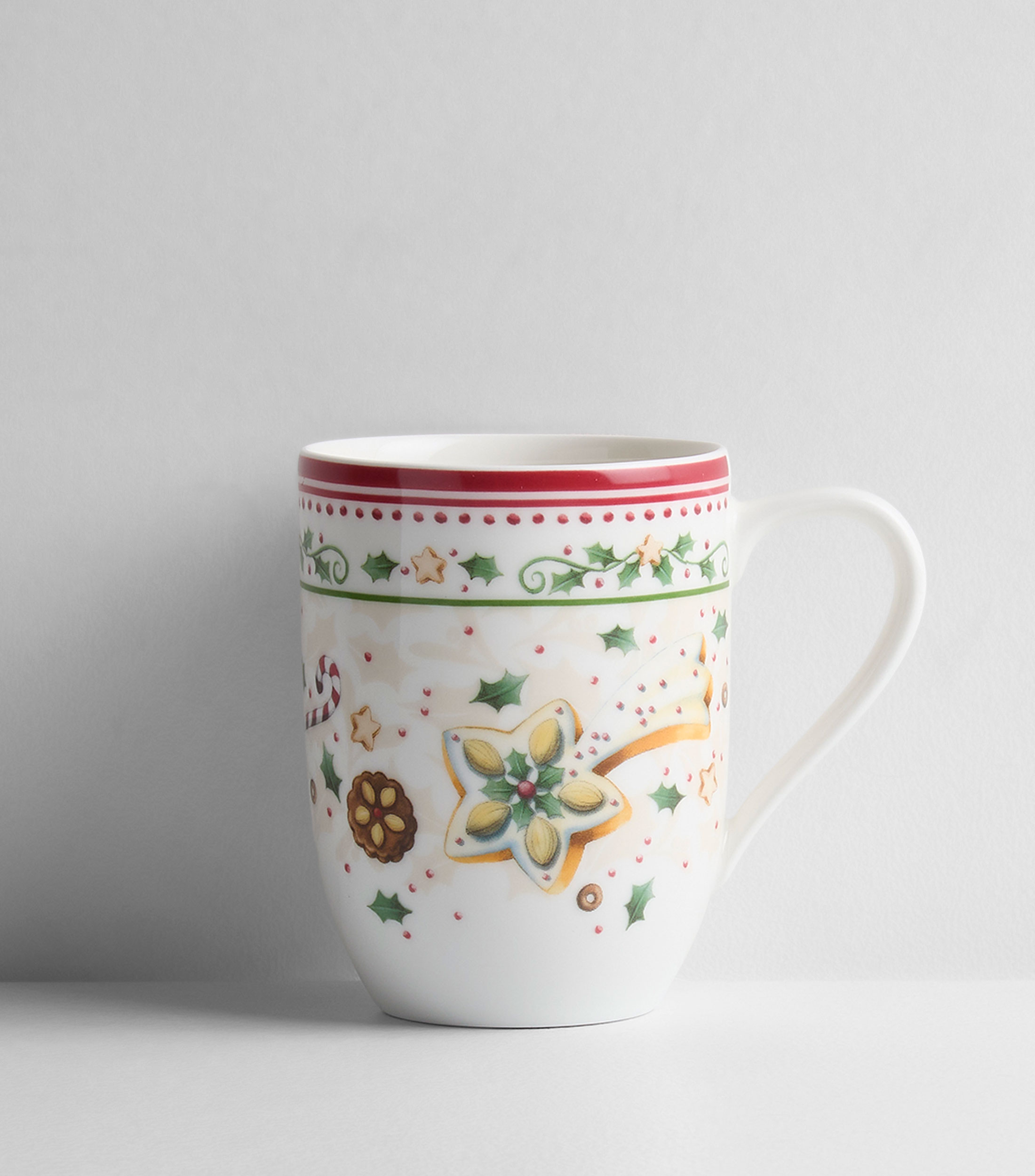 Taza para café Winter Bak