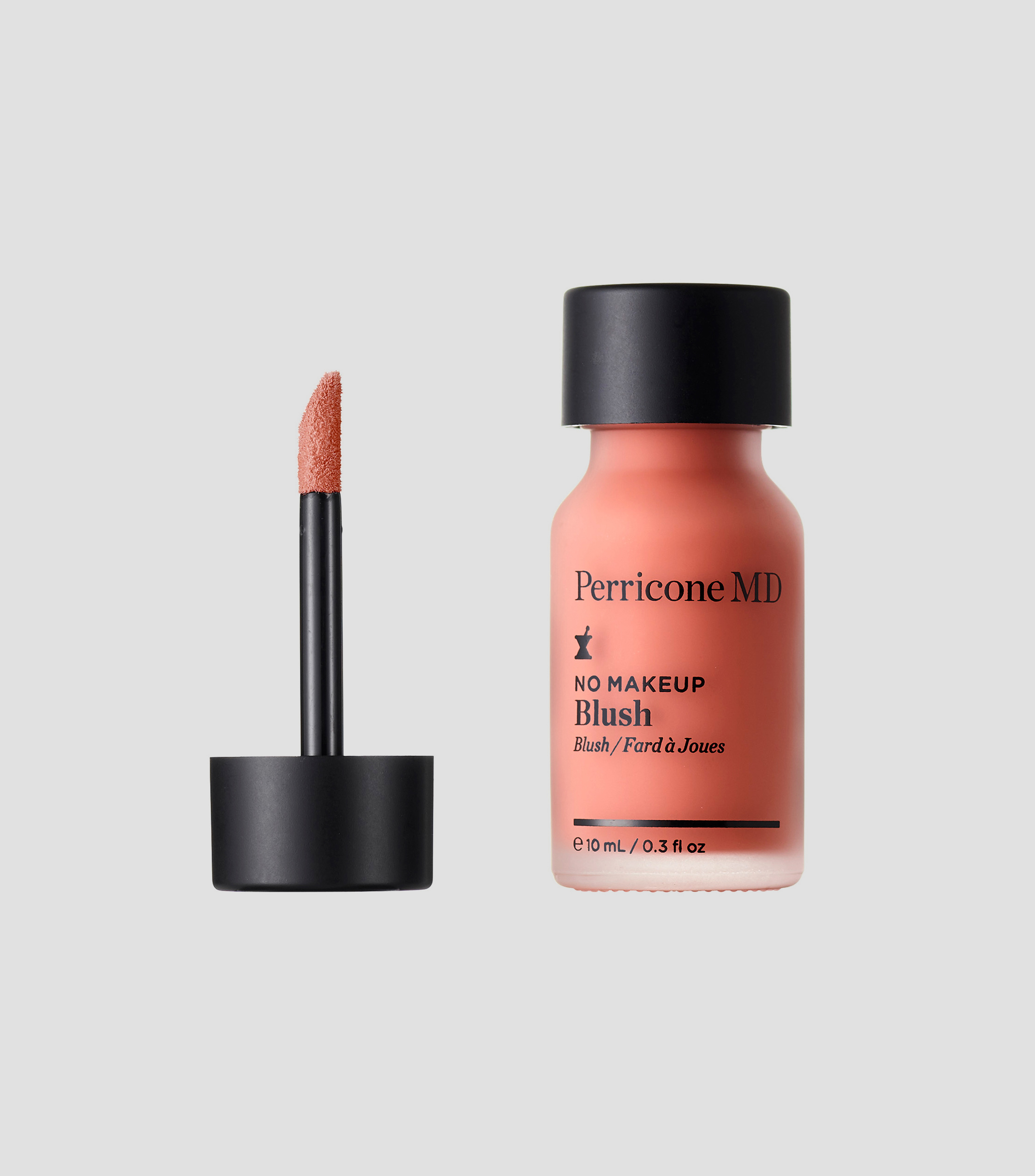 Rubor No Makeup, 10 ml