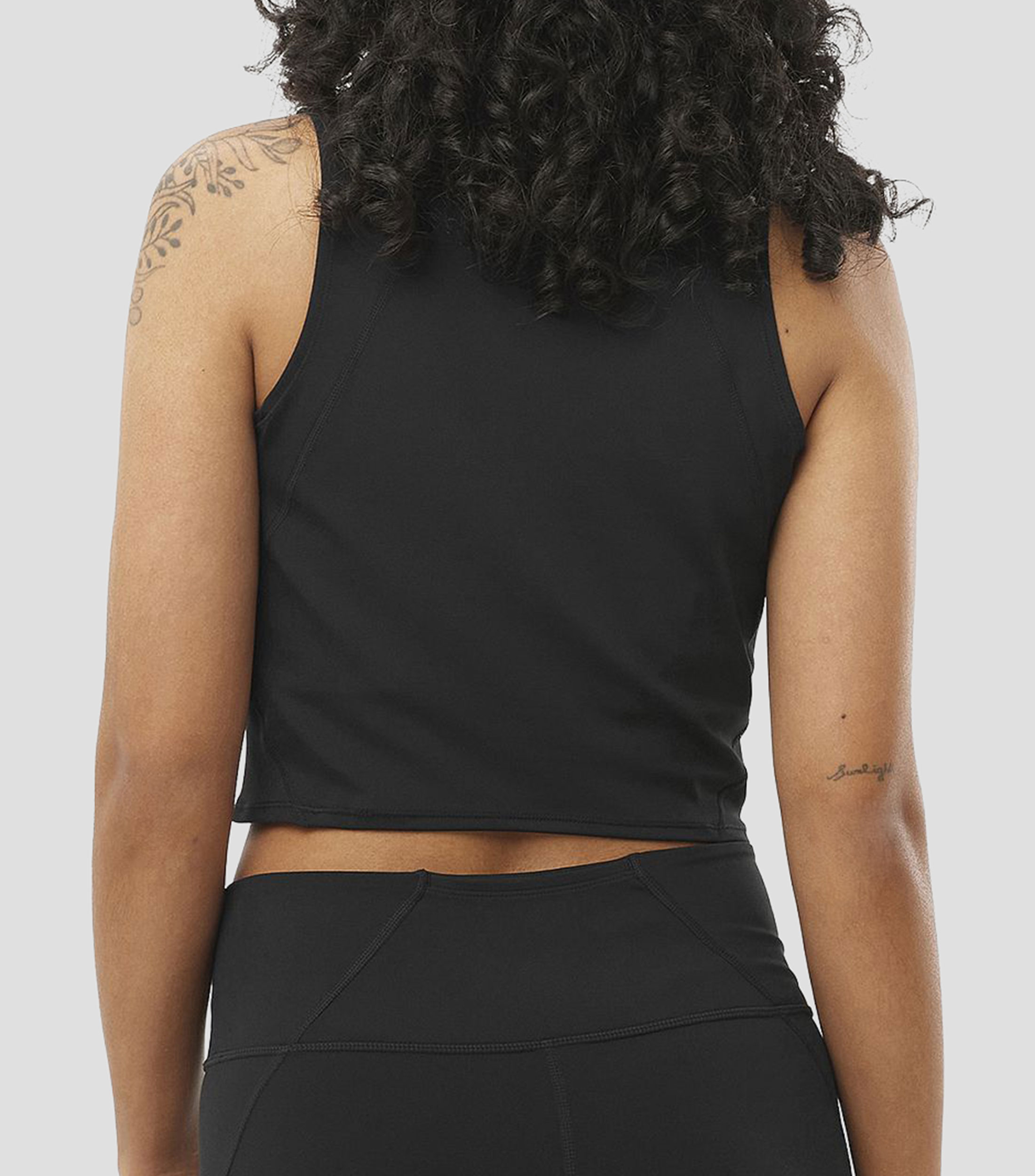 Top deportivo Mujer