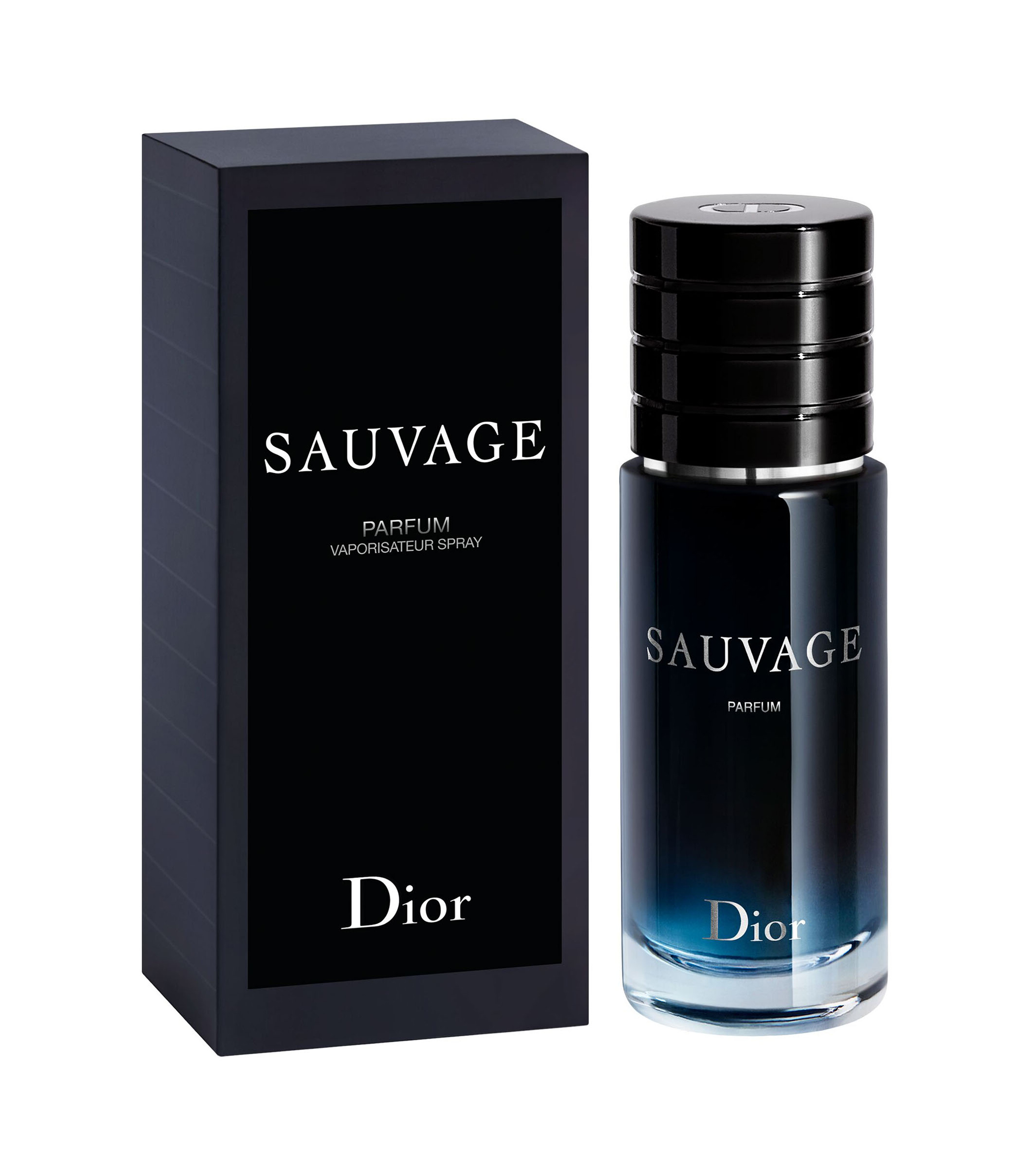 Perfume Sauvage Refill, Parfum 30 ml para Hombre