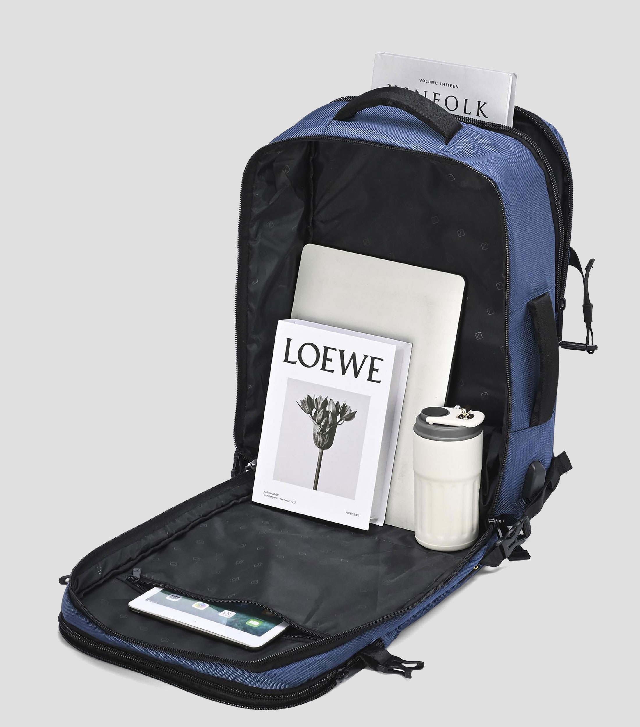 Mochila Journey Unisex