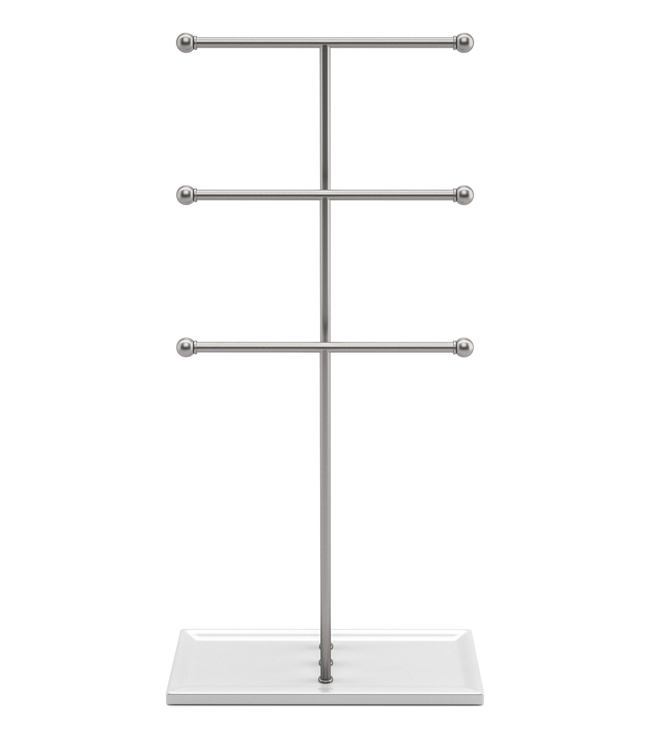 Alhajero Trigem en metal