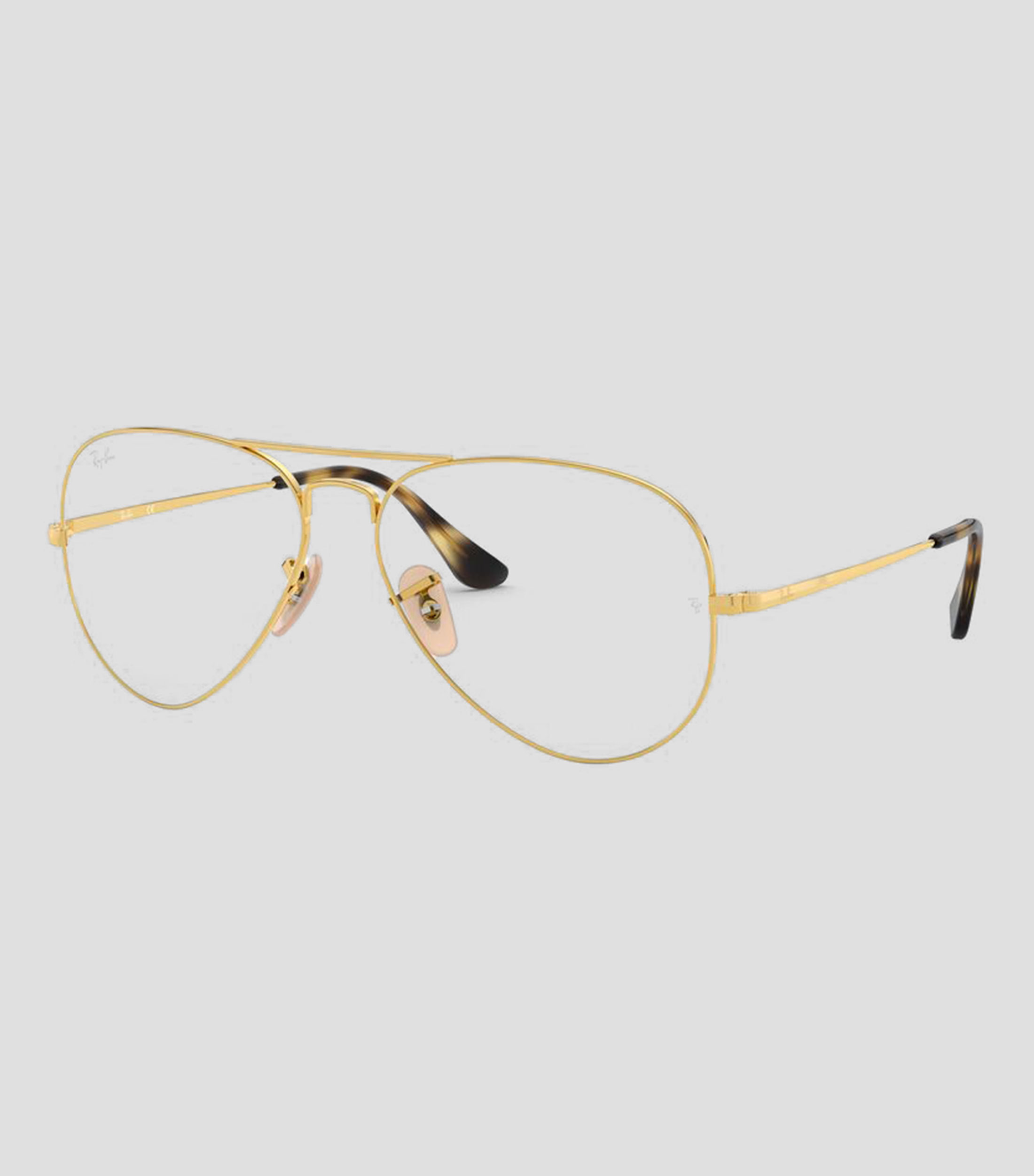 Lentes oftálmicos Aviador Unisex