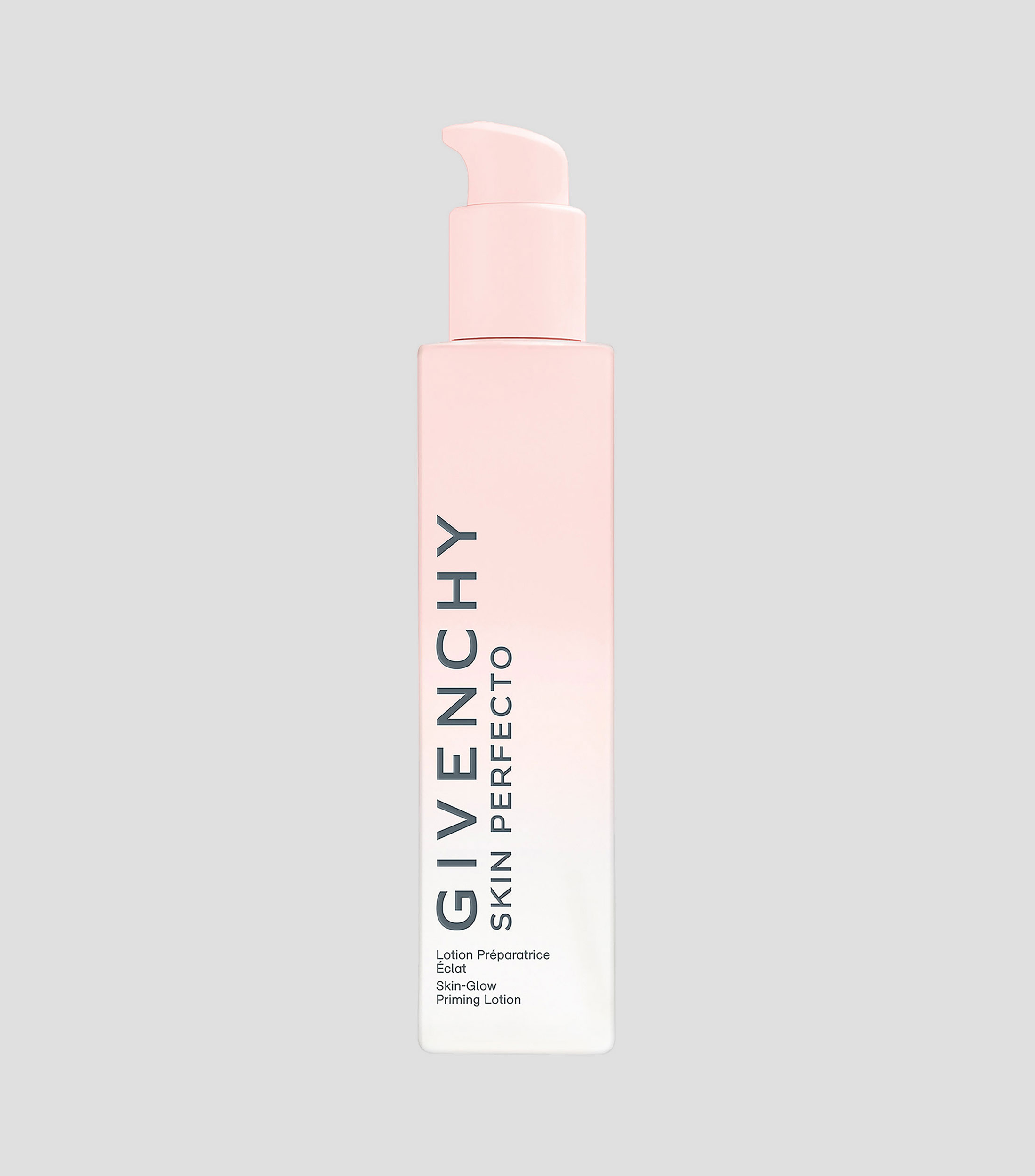Locion Facial Skin Perfecto Skin Glow Priming Lotion Reequilibra y prepara la piel, 200 ml