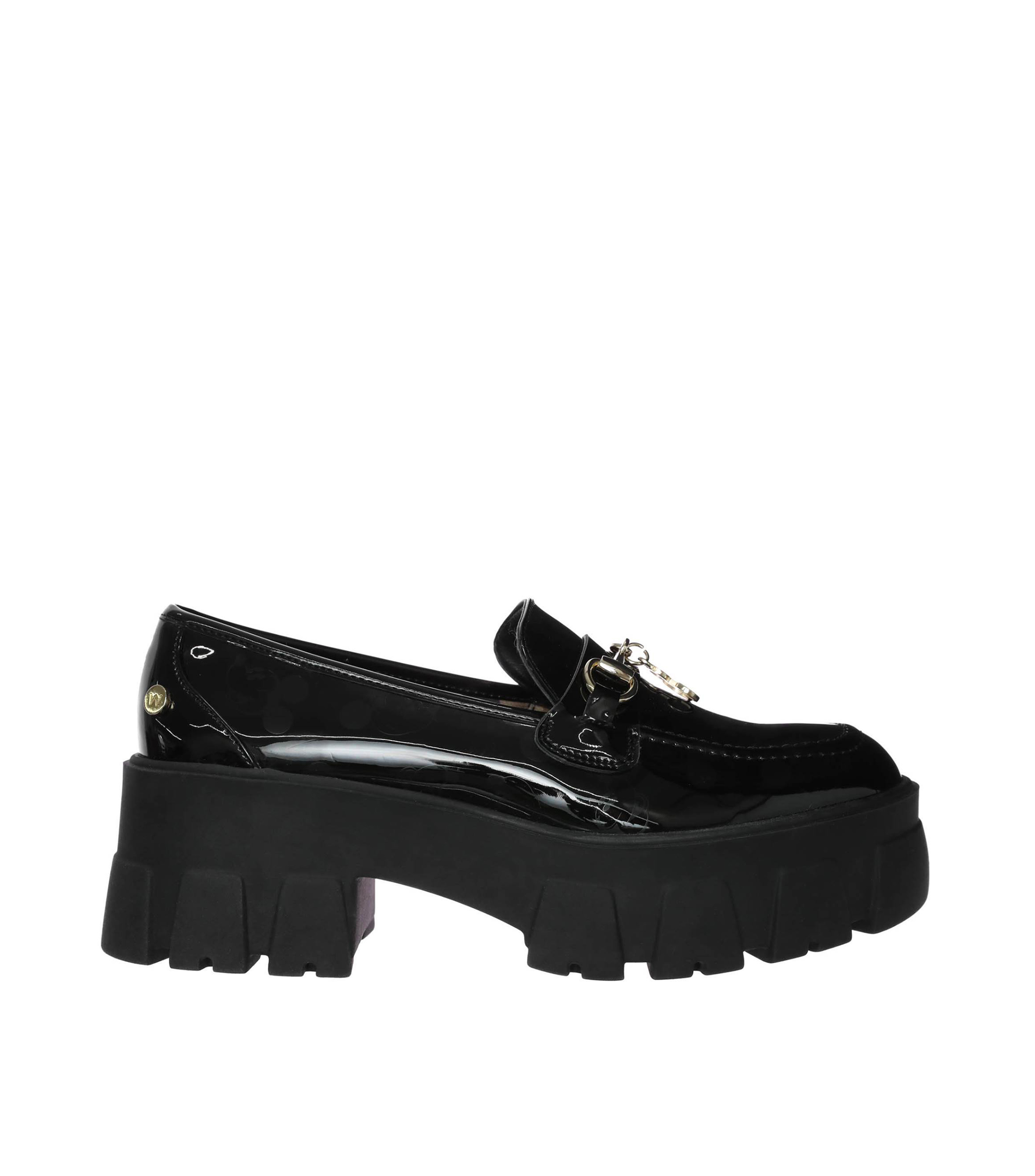 Mocasines palacio best sale de hierro
