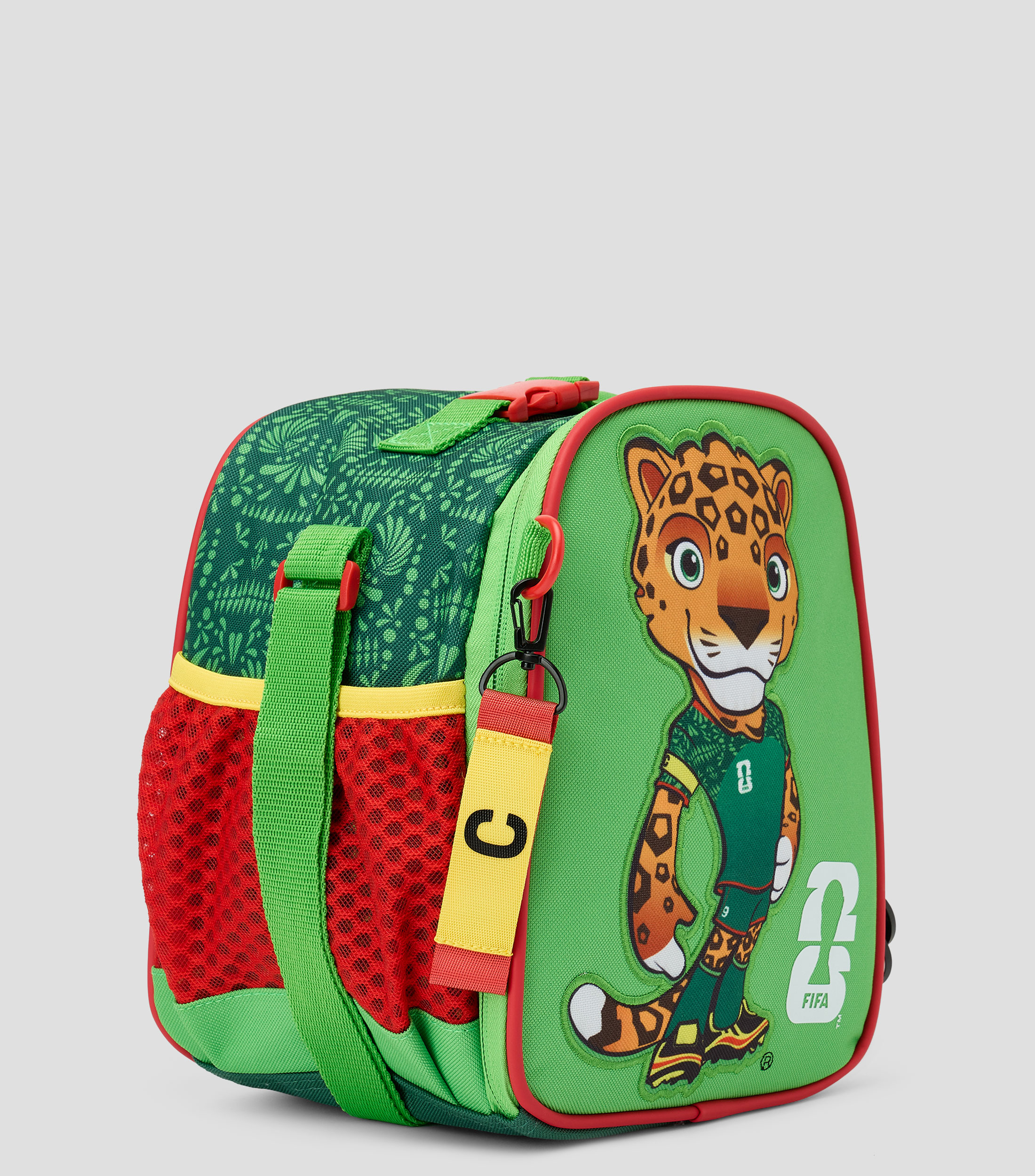 Lonchera FIFA World Cup 2026 Niño