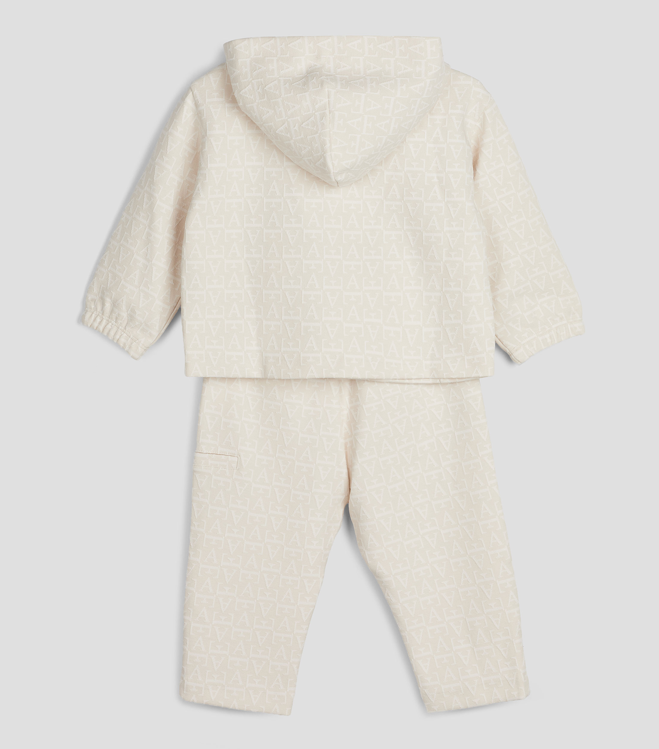 Conjunto 2 piezas Bebé