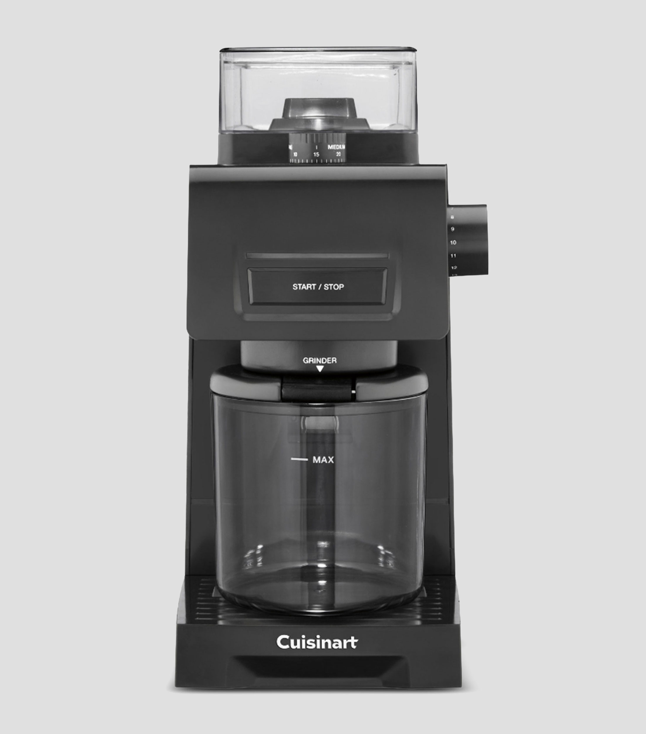 Molino de Café Cónico para Espresso