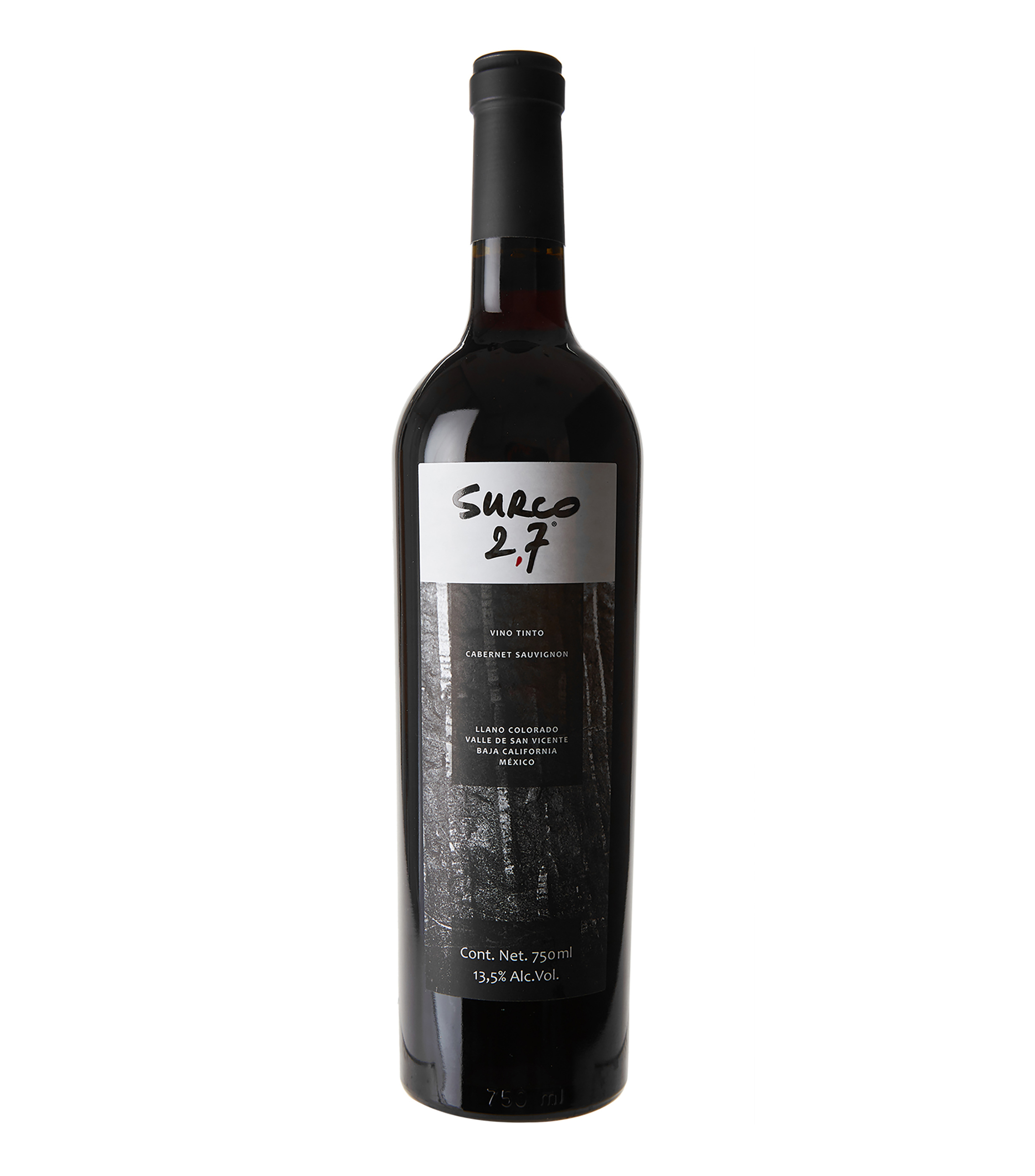 Vino Tinto Uva Ensamble, 750 ml