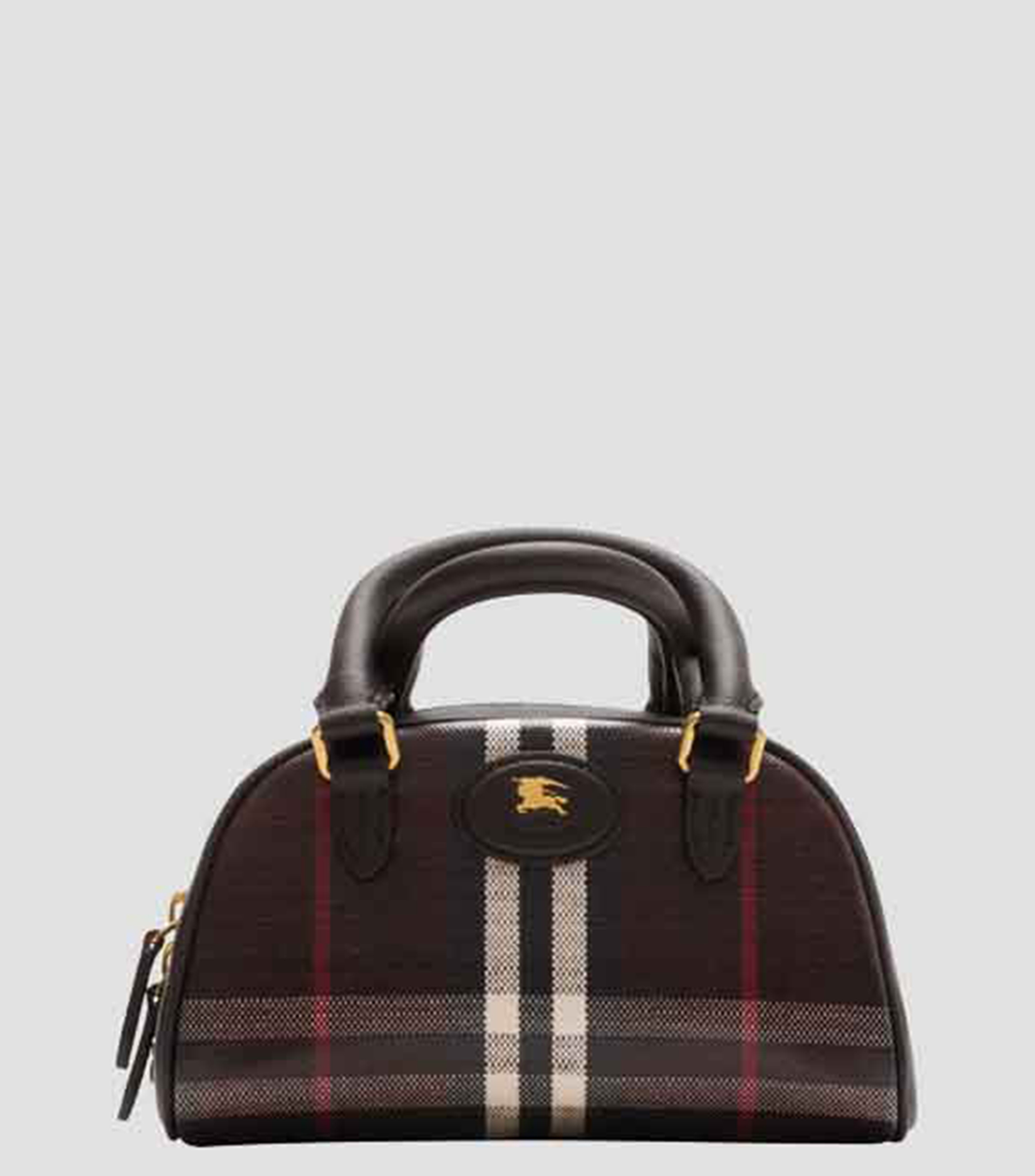 Minibolsa Bowling Highlan Mujer