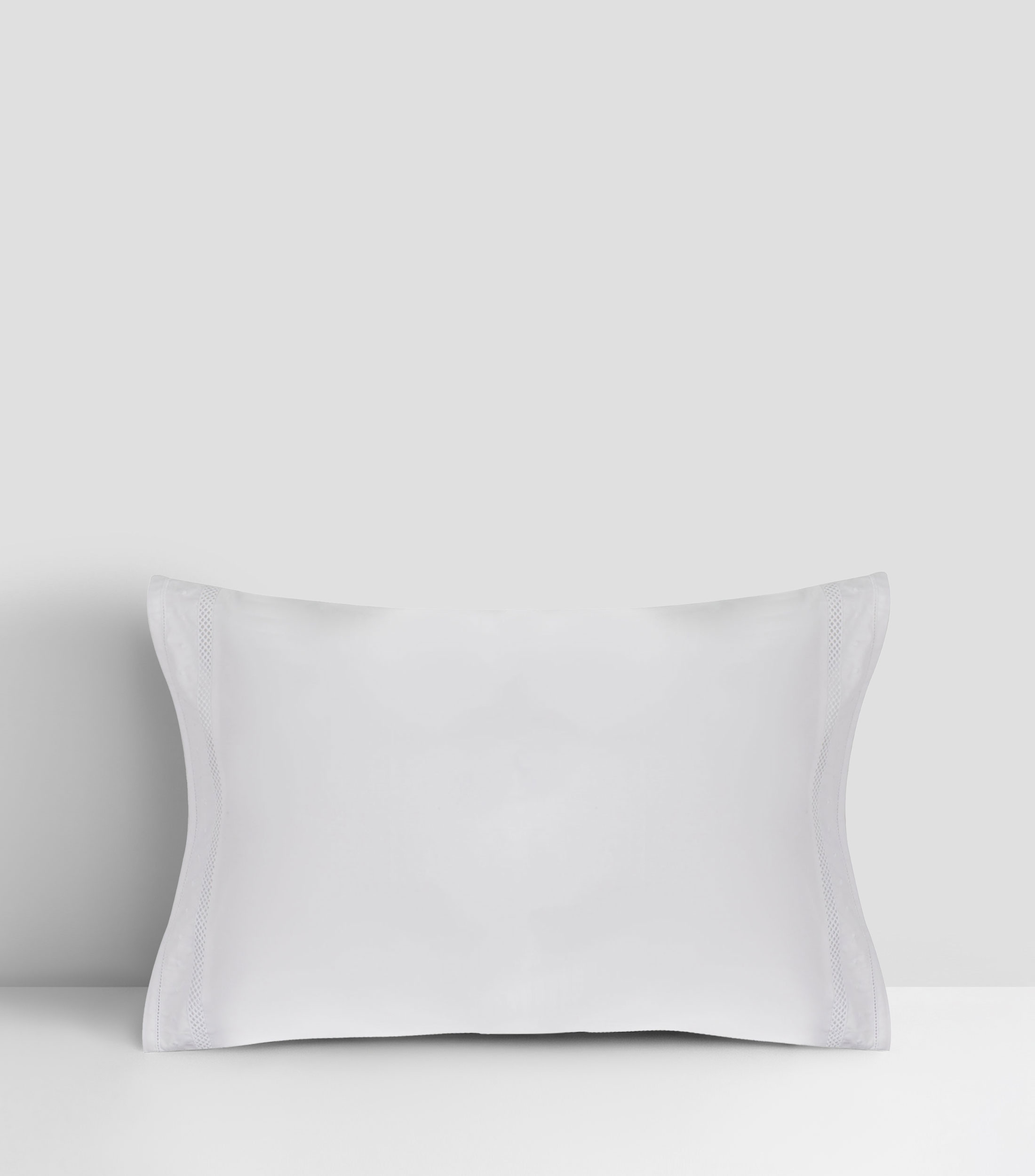 Funda para Almohada Estándar en Algodón