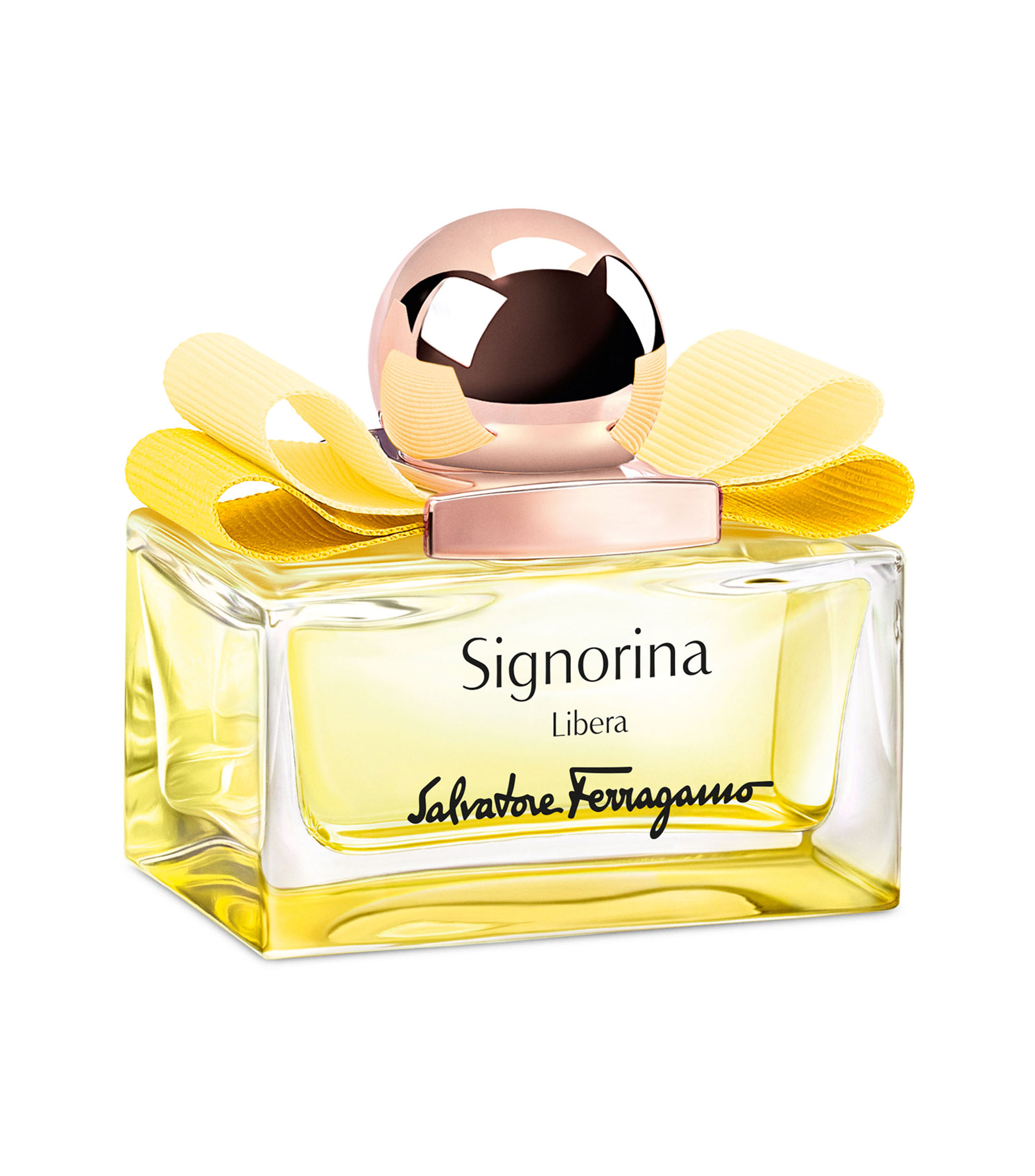 Ferragamo Perfume, Signorina Libera Eau de Parfum, 30 ml Mujer