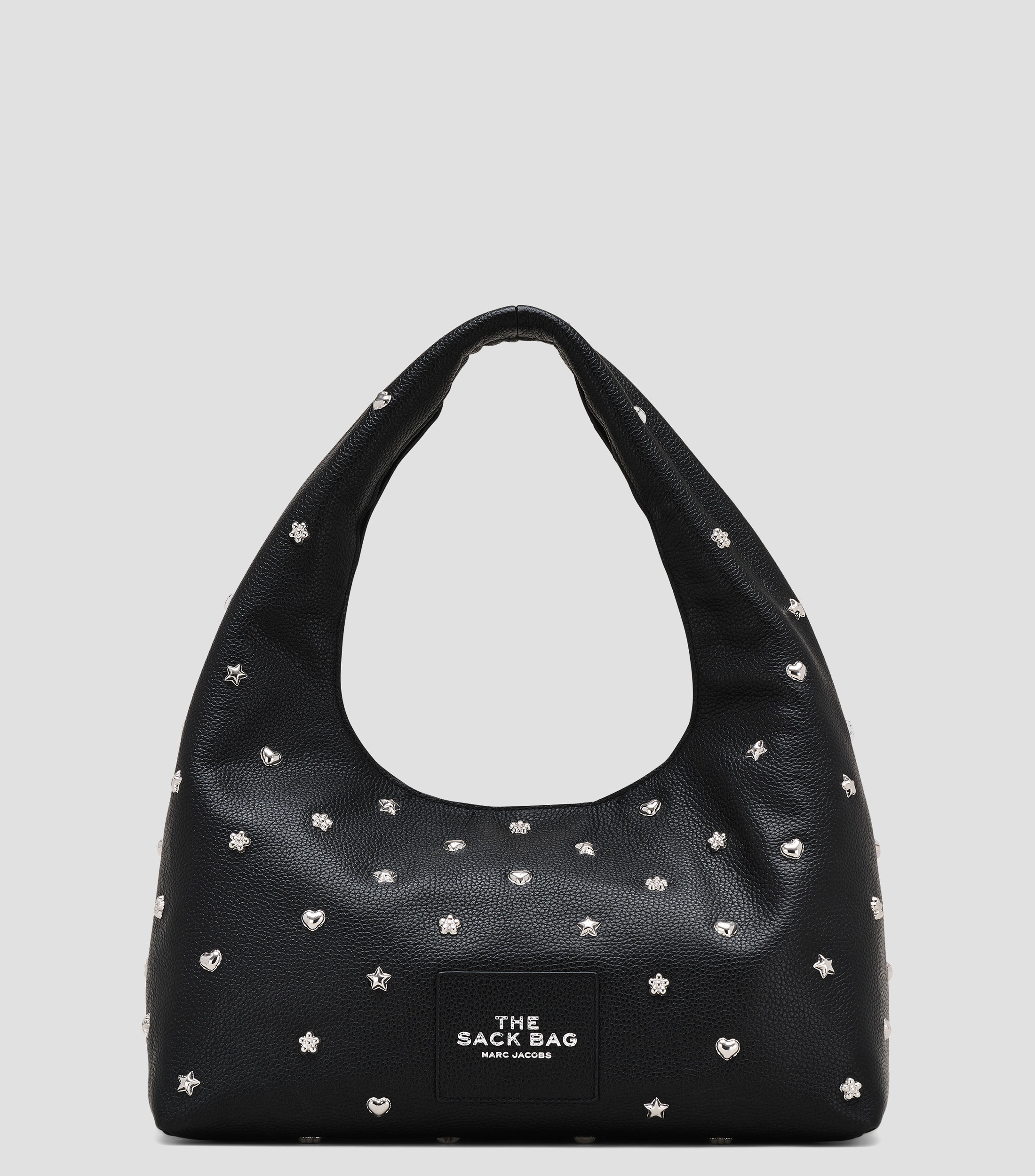 Bolsa Shoulder en piel Mujer
