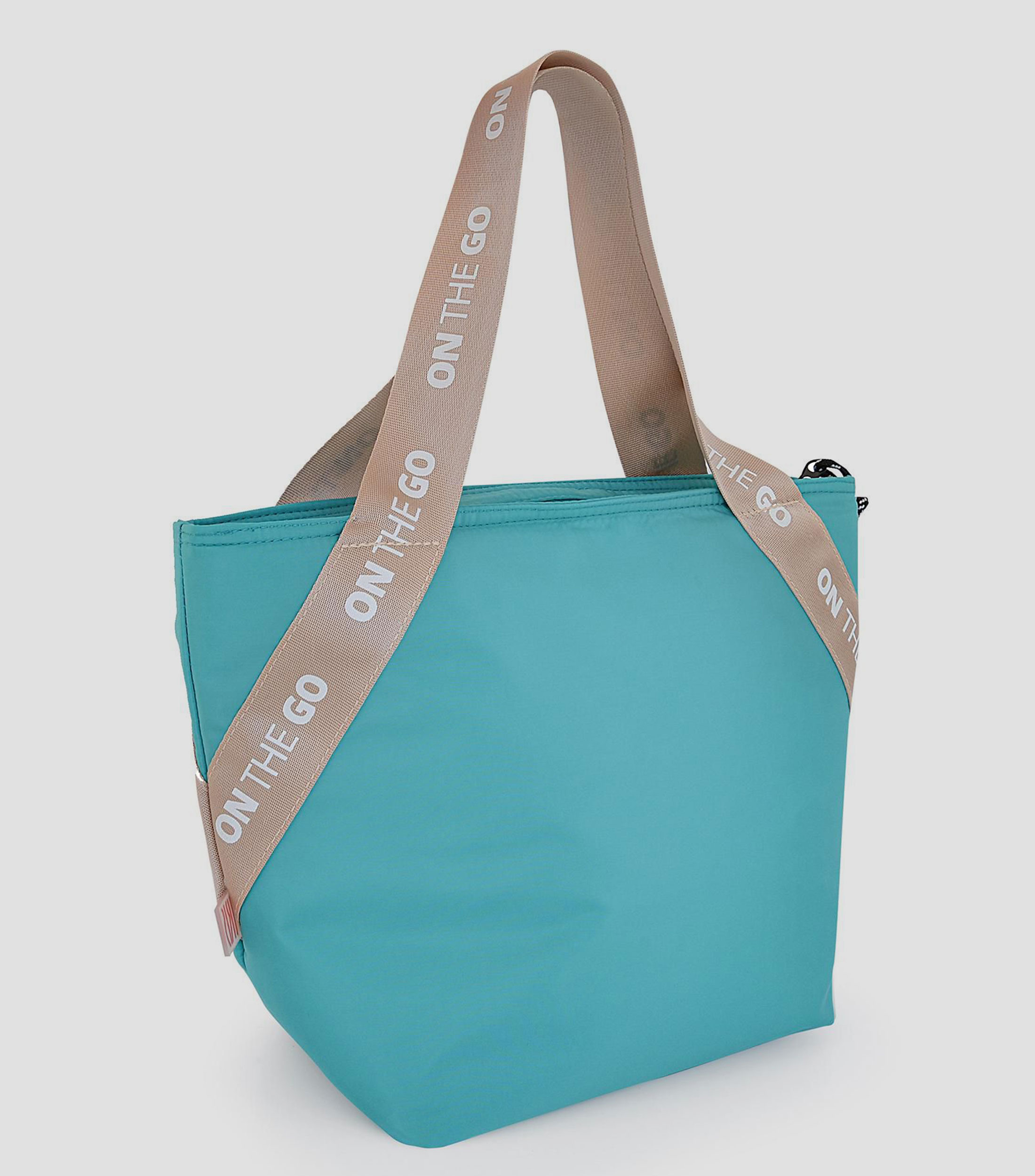 Bolsa Tote On The Go, 3.7 L
