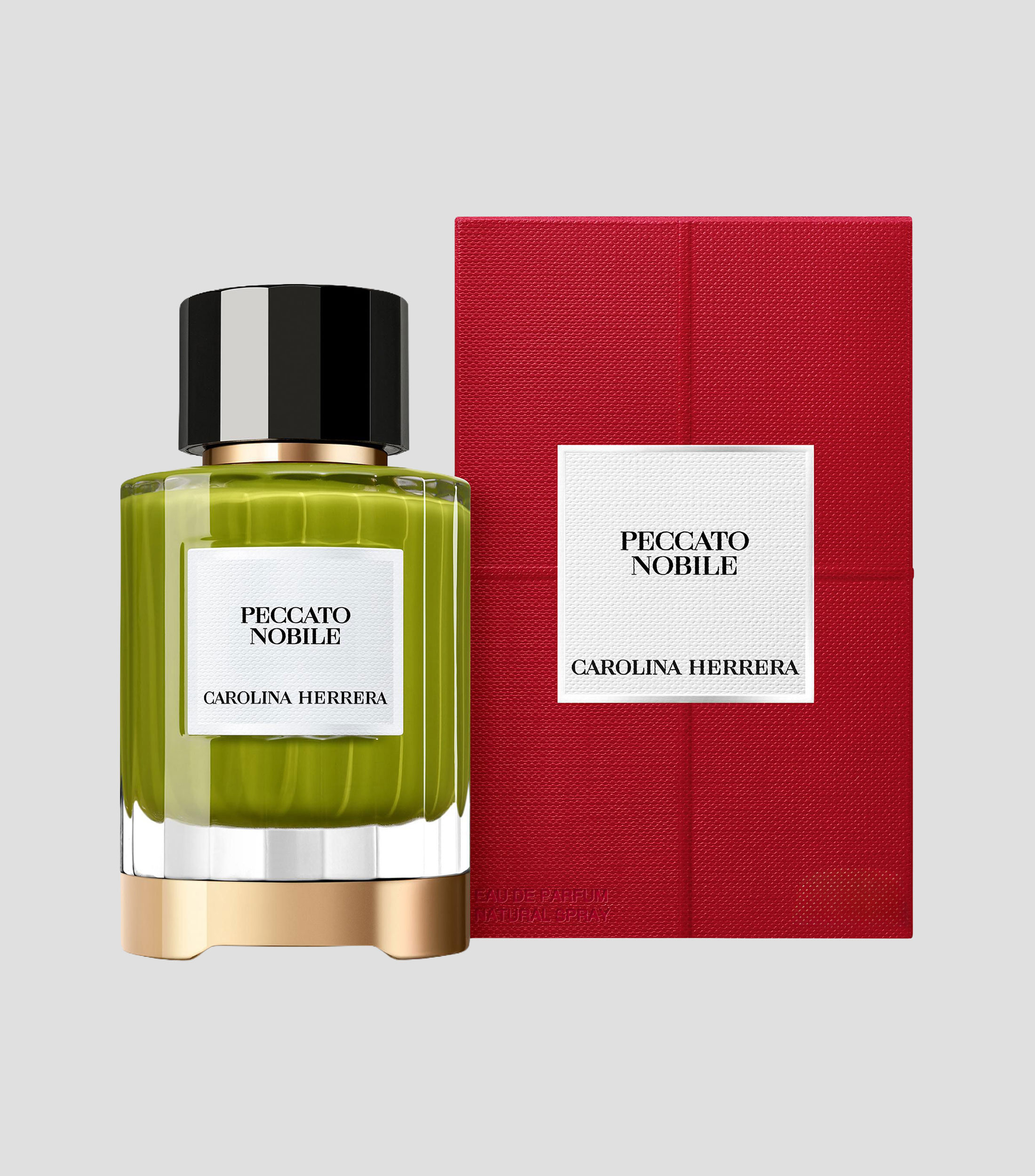 Perfume Peccato Nobile, Eau de Parfum, 100 ml para Unisex