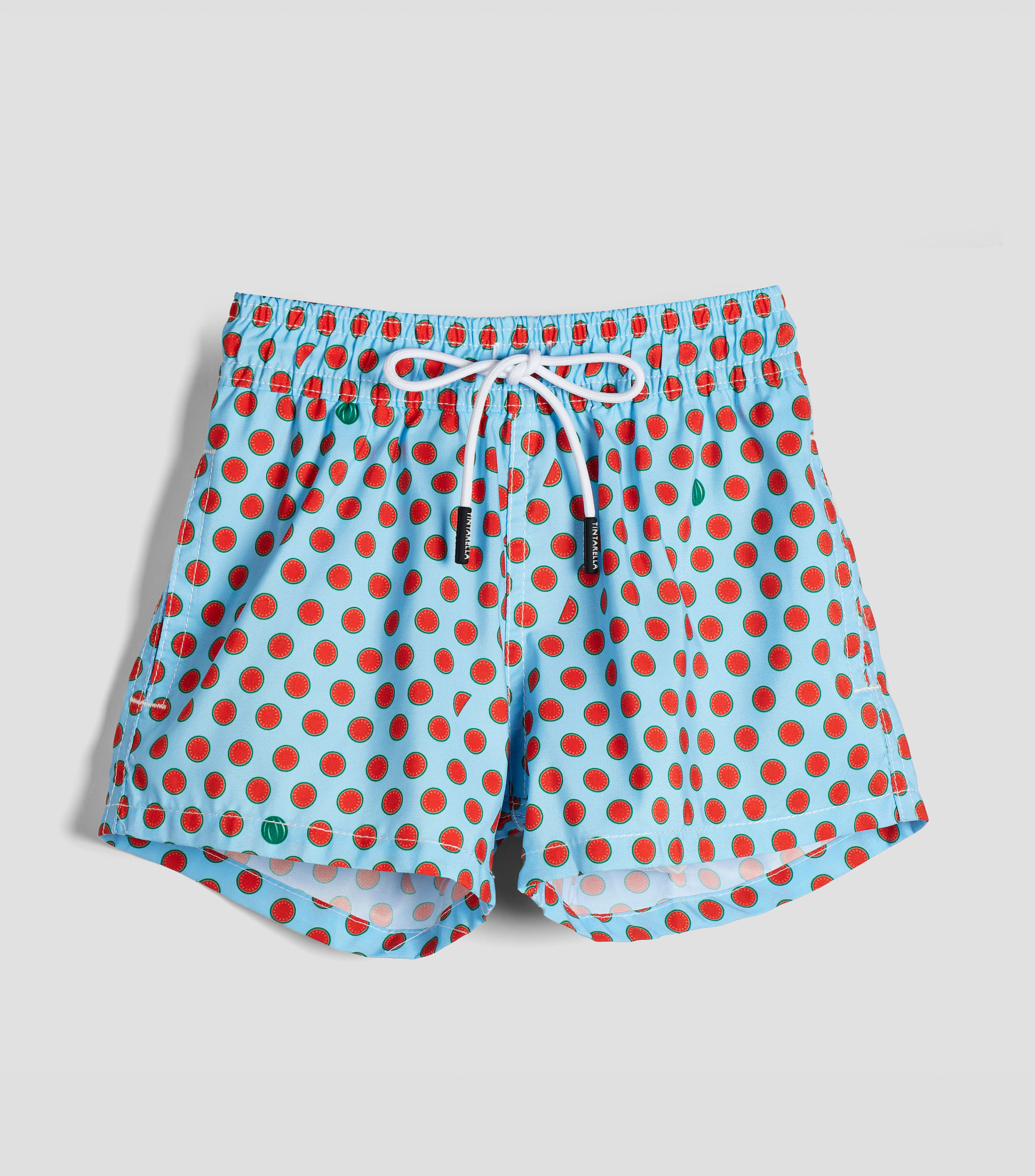 Traje de baño estampado Niño