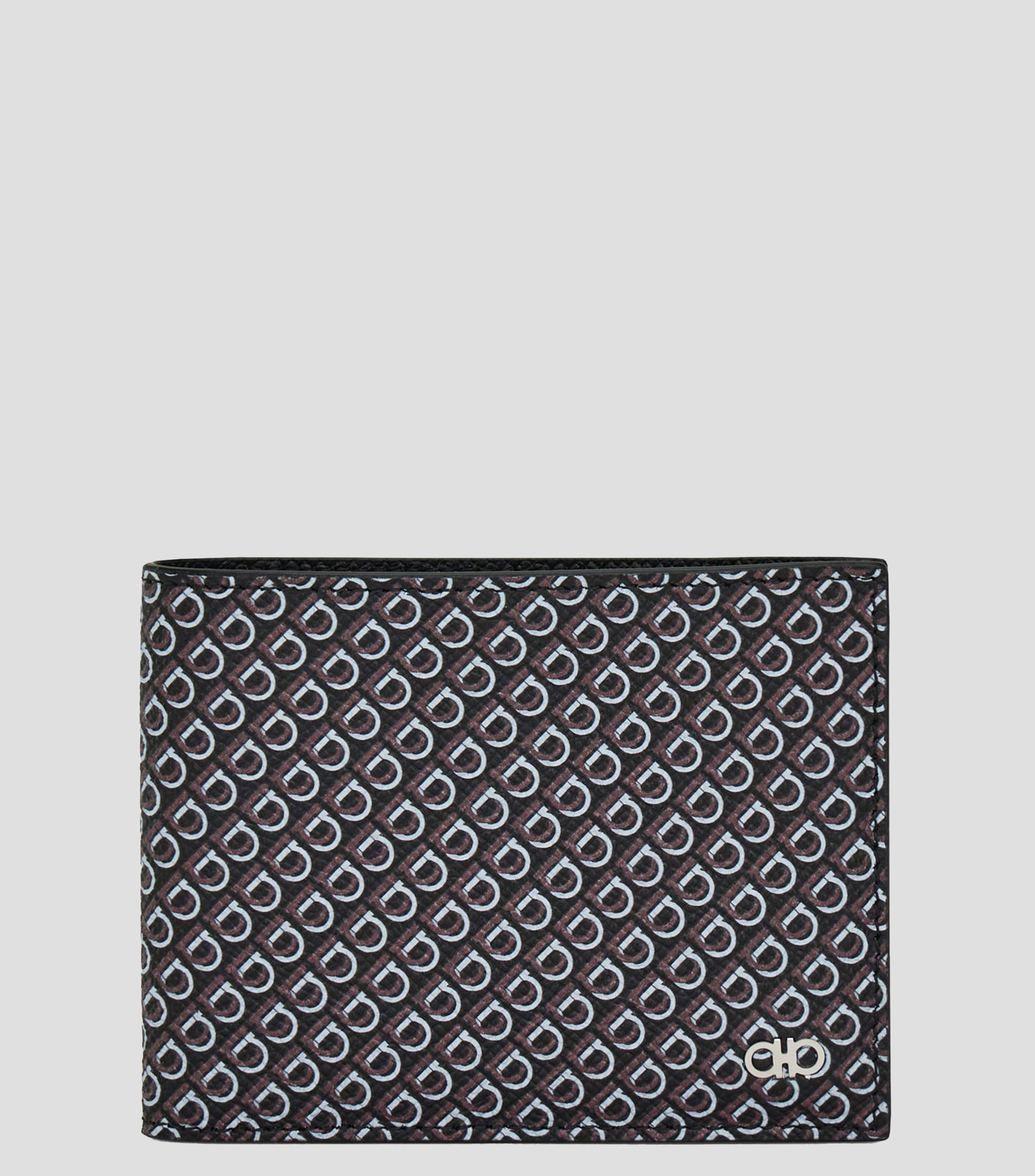 Cartera Gancini Hombre
